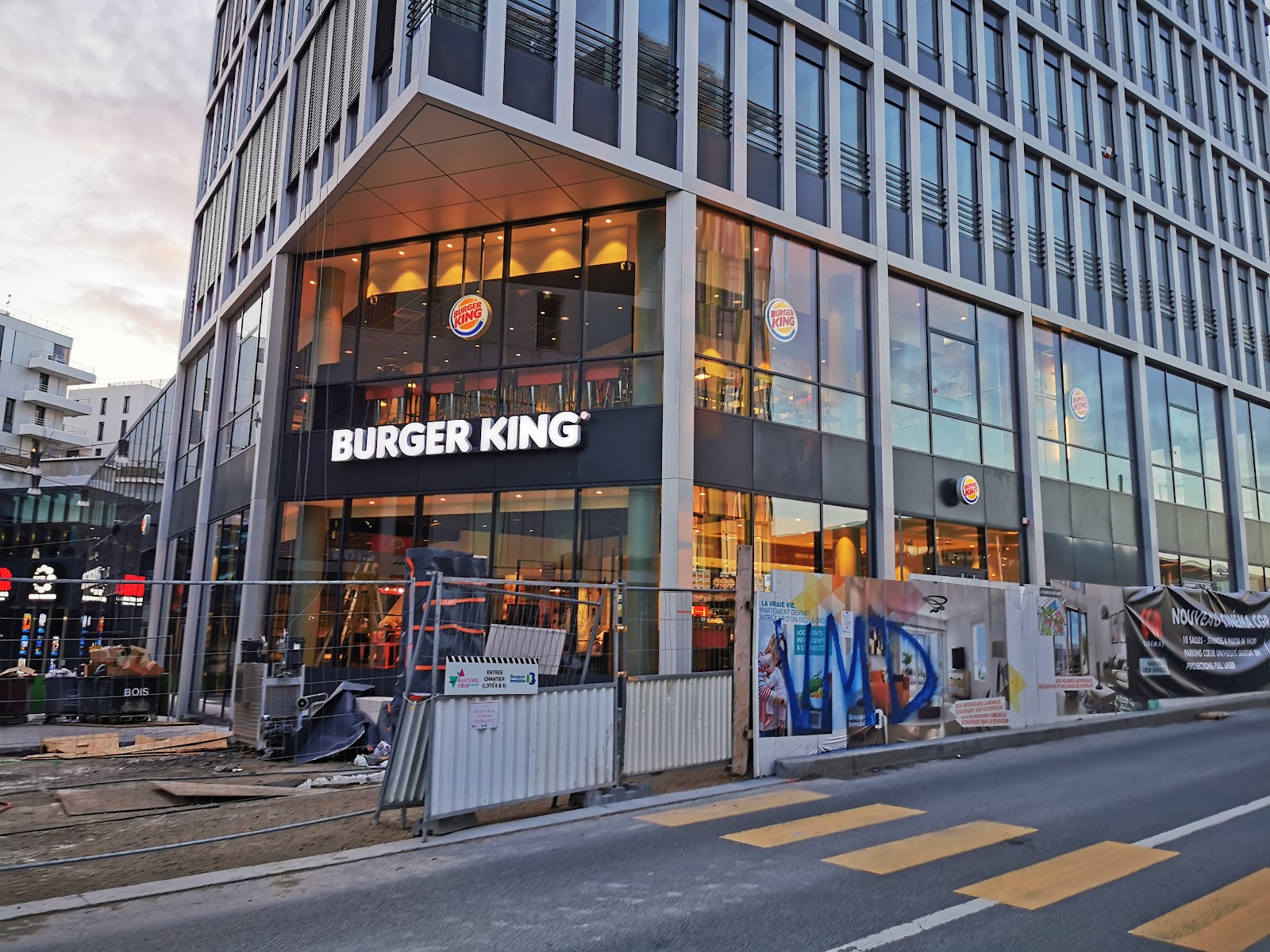 Burger King photo 1
