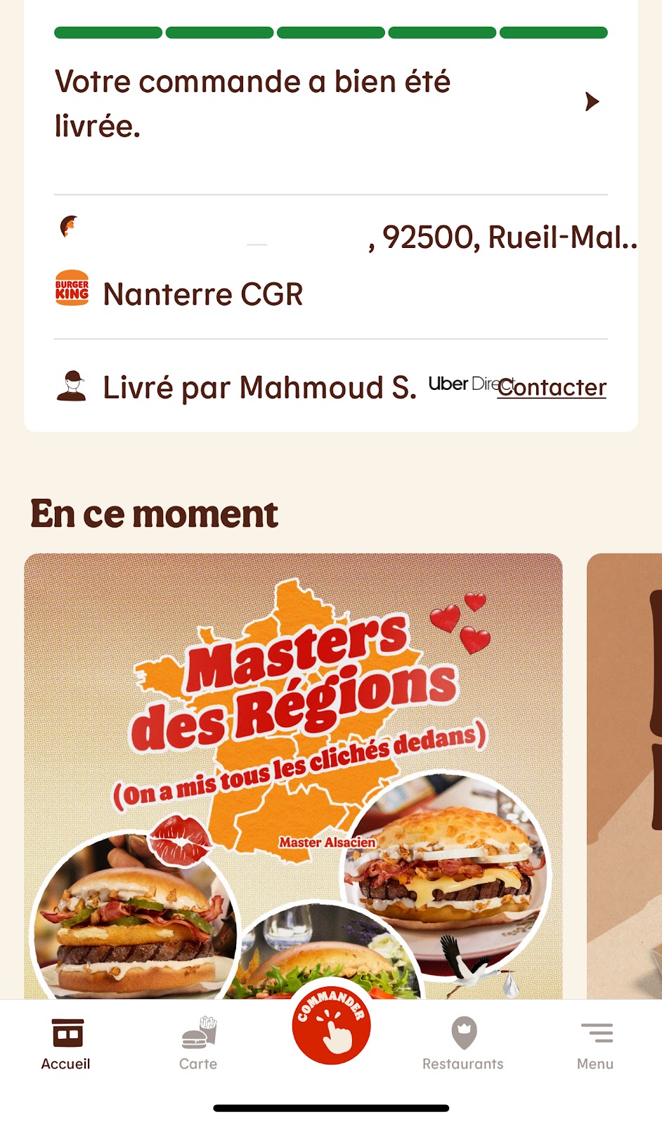 Burger King photo 3
