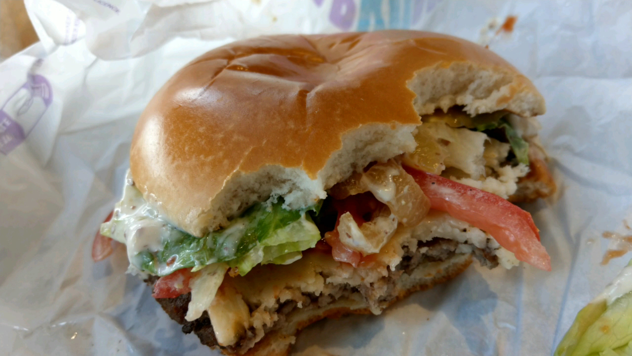 Burger King photo 10