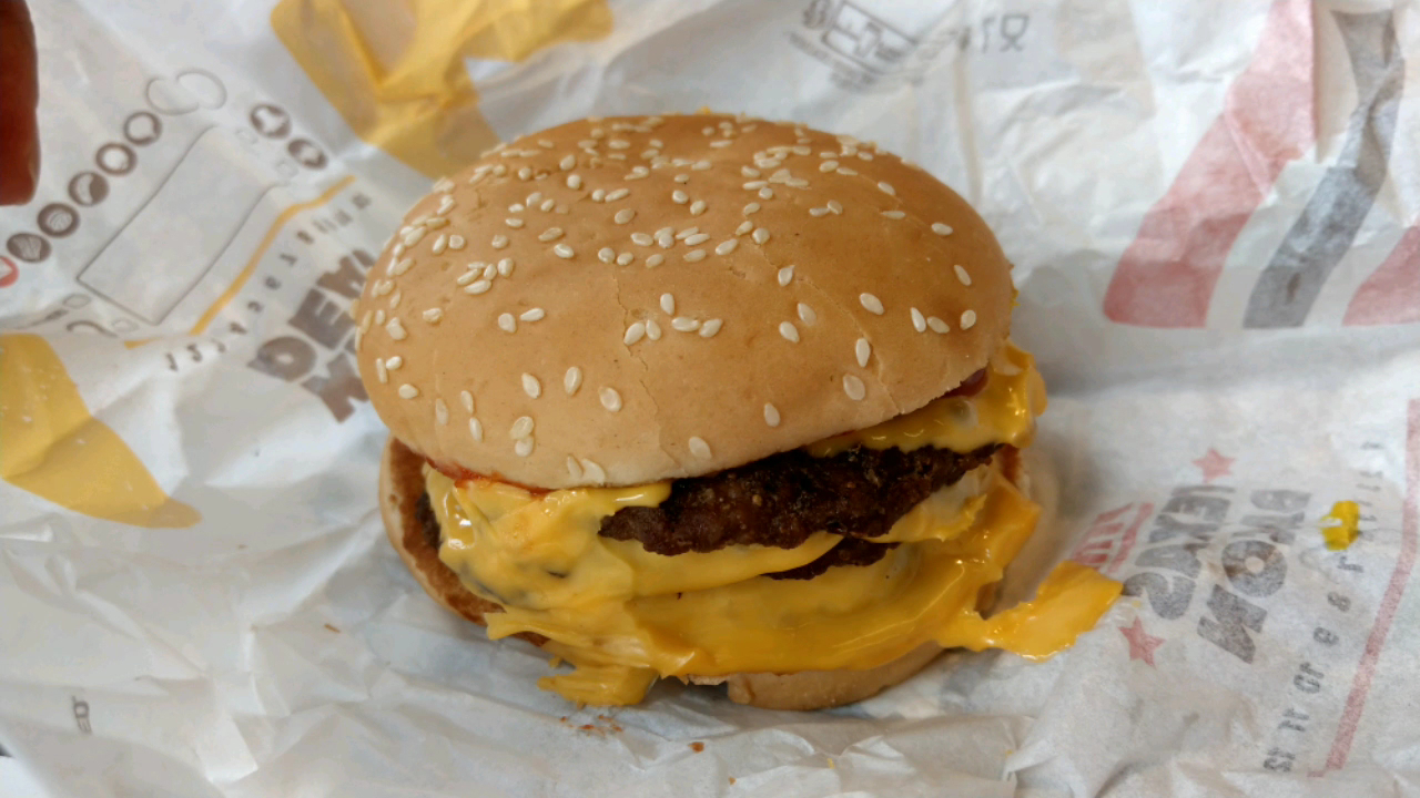 Burger King photo 7