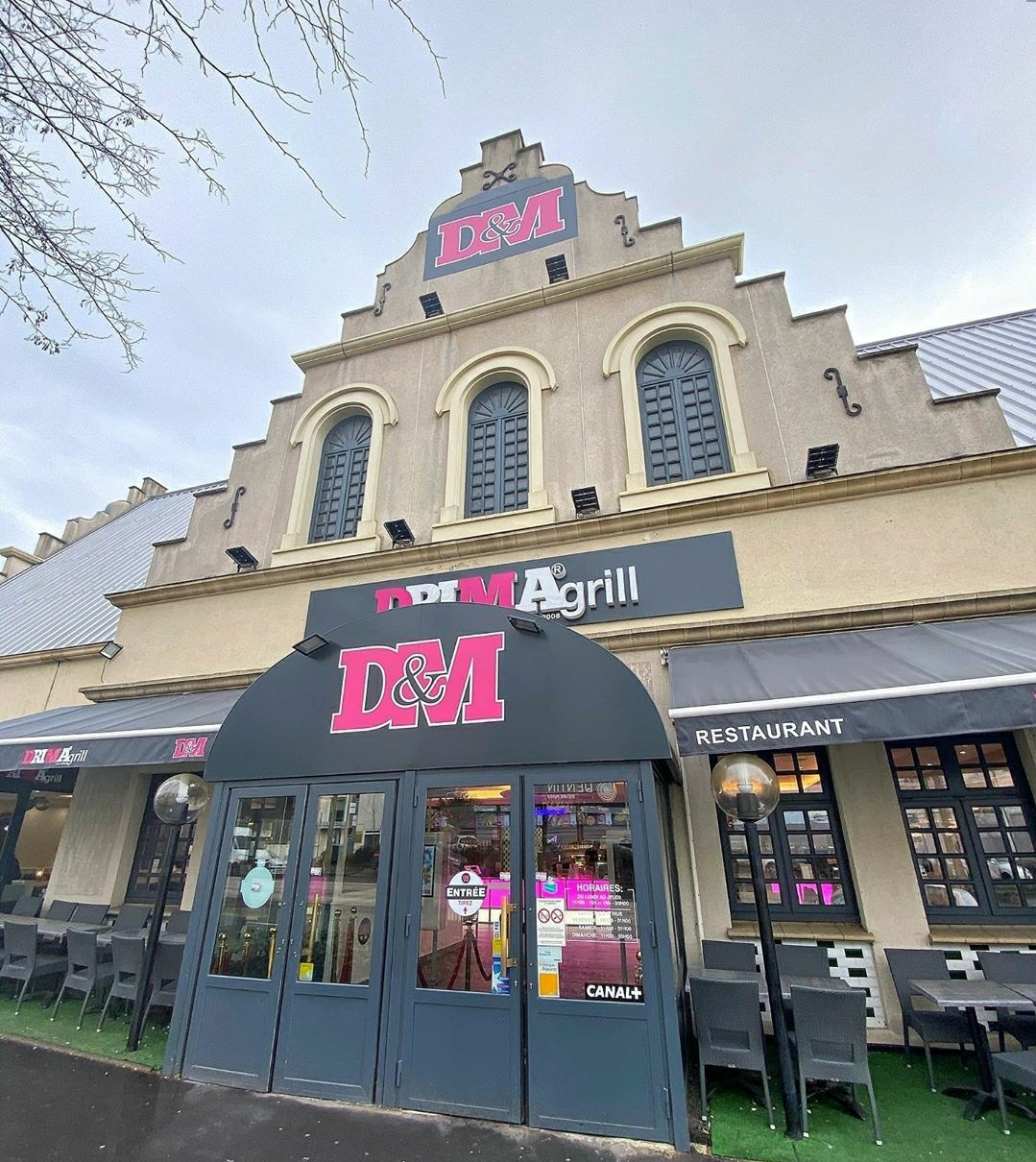 Drima Grill photo 1