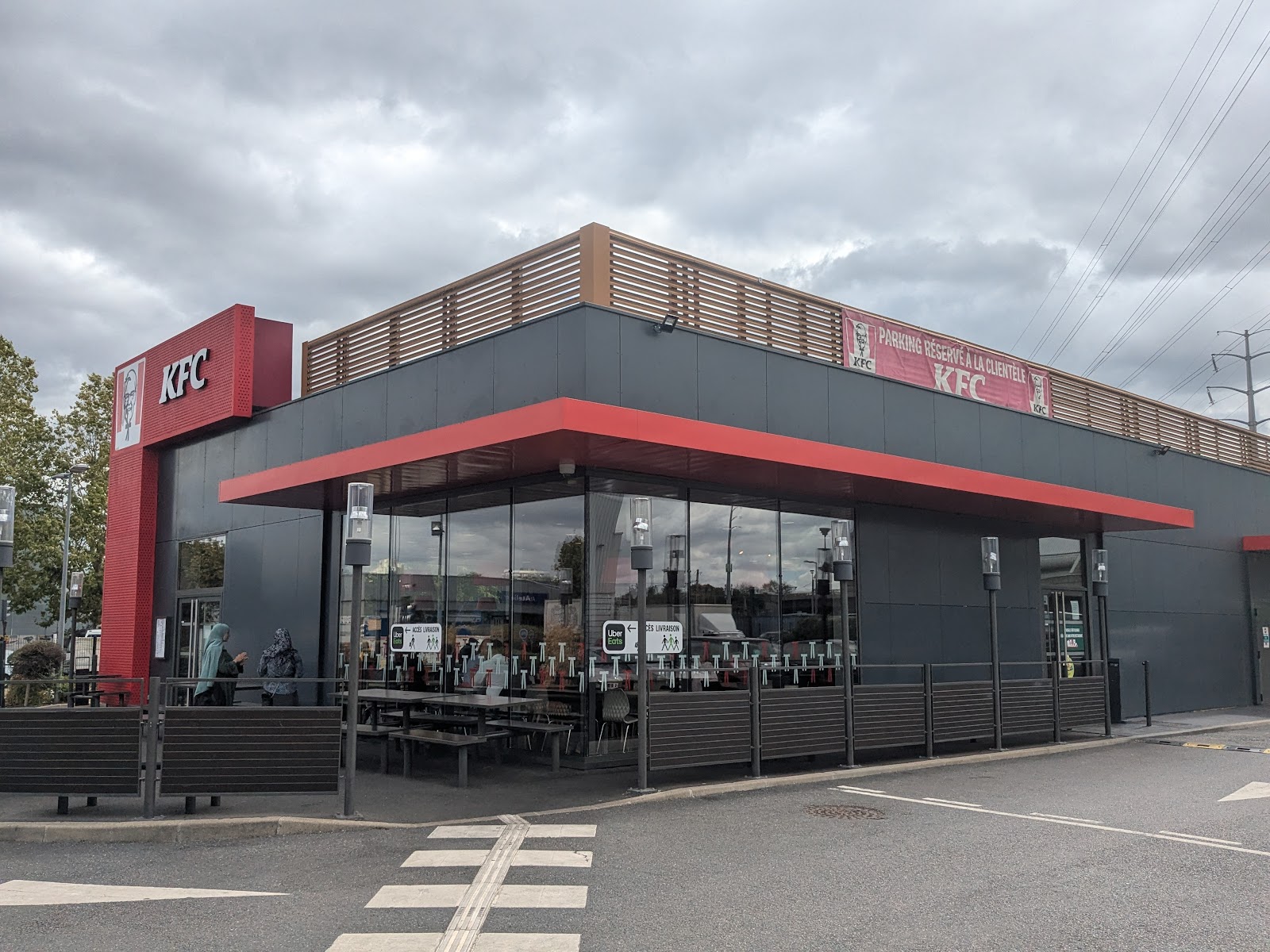 KFC Créteil Foch photo 6