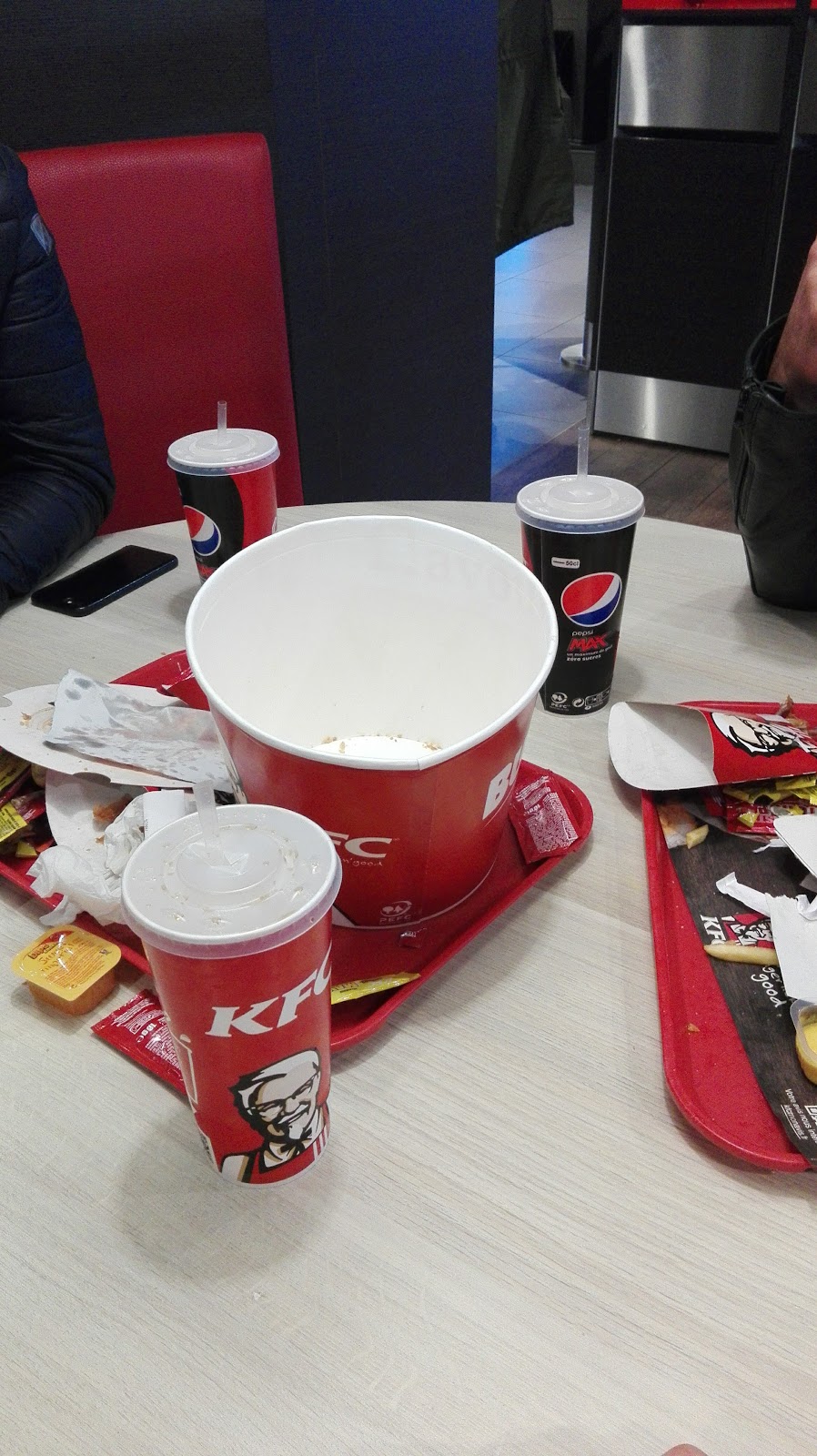 KFC Créteil Foch photo 5