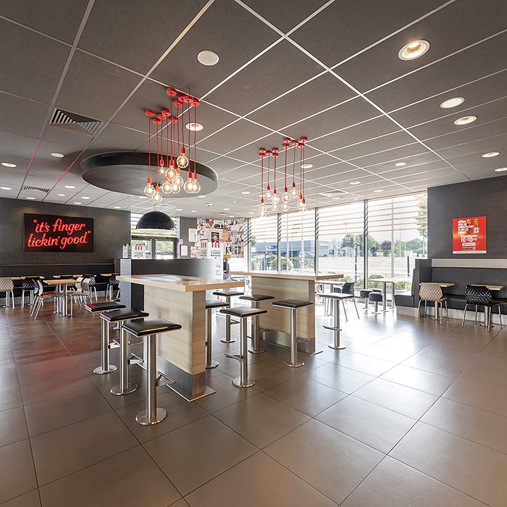 KFC Créteil Foch photo 10
