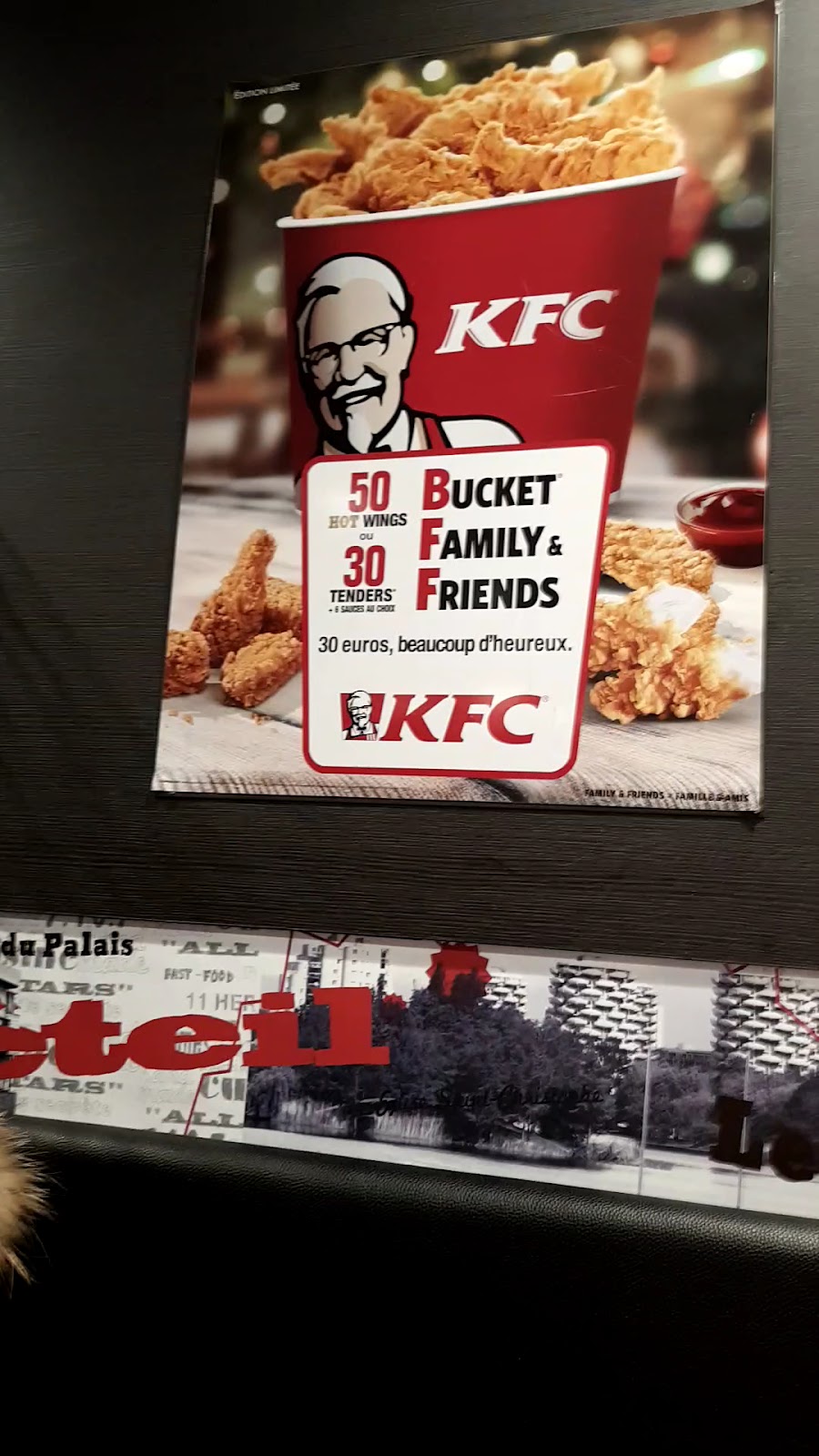 KFC Créteil Foch photo 8