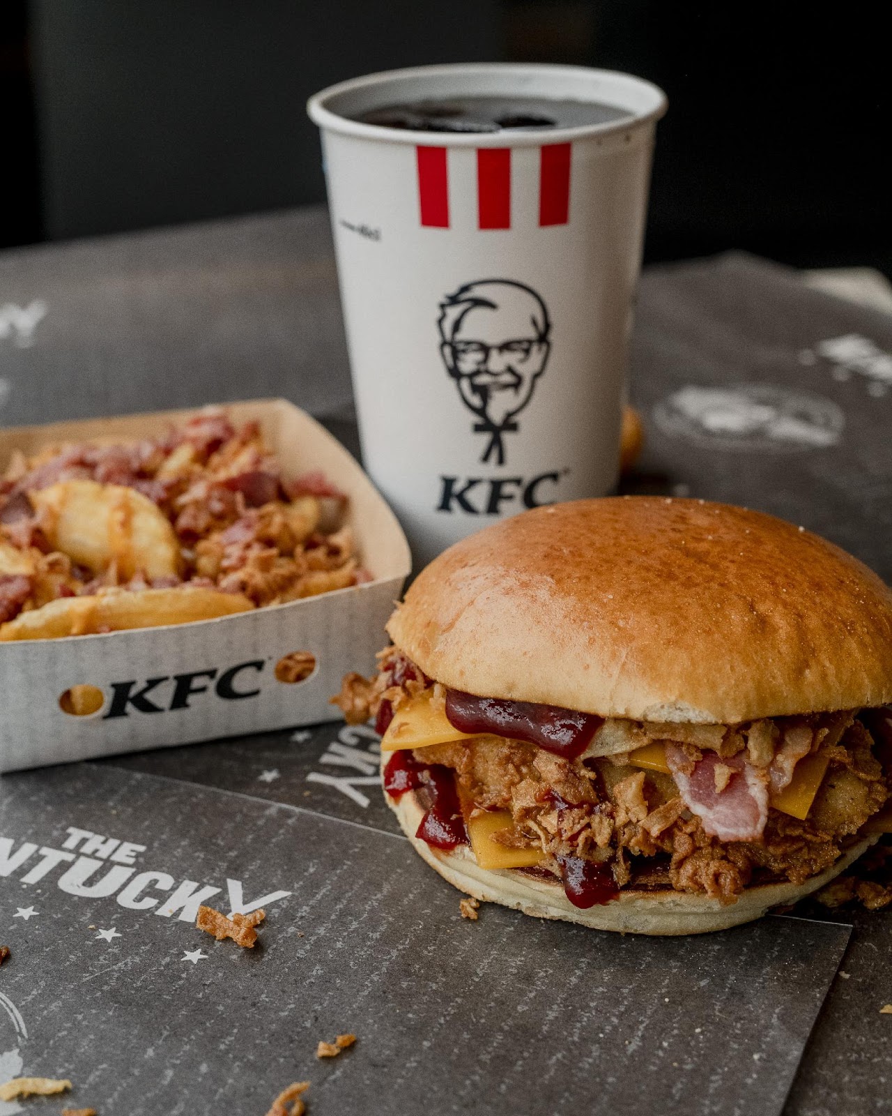 KFC Créteil Foch photo 9
