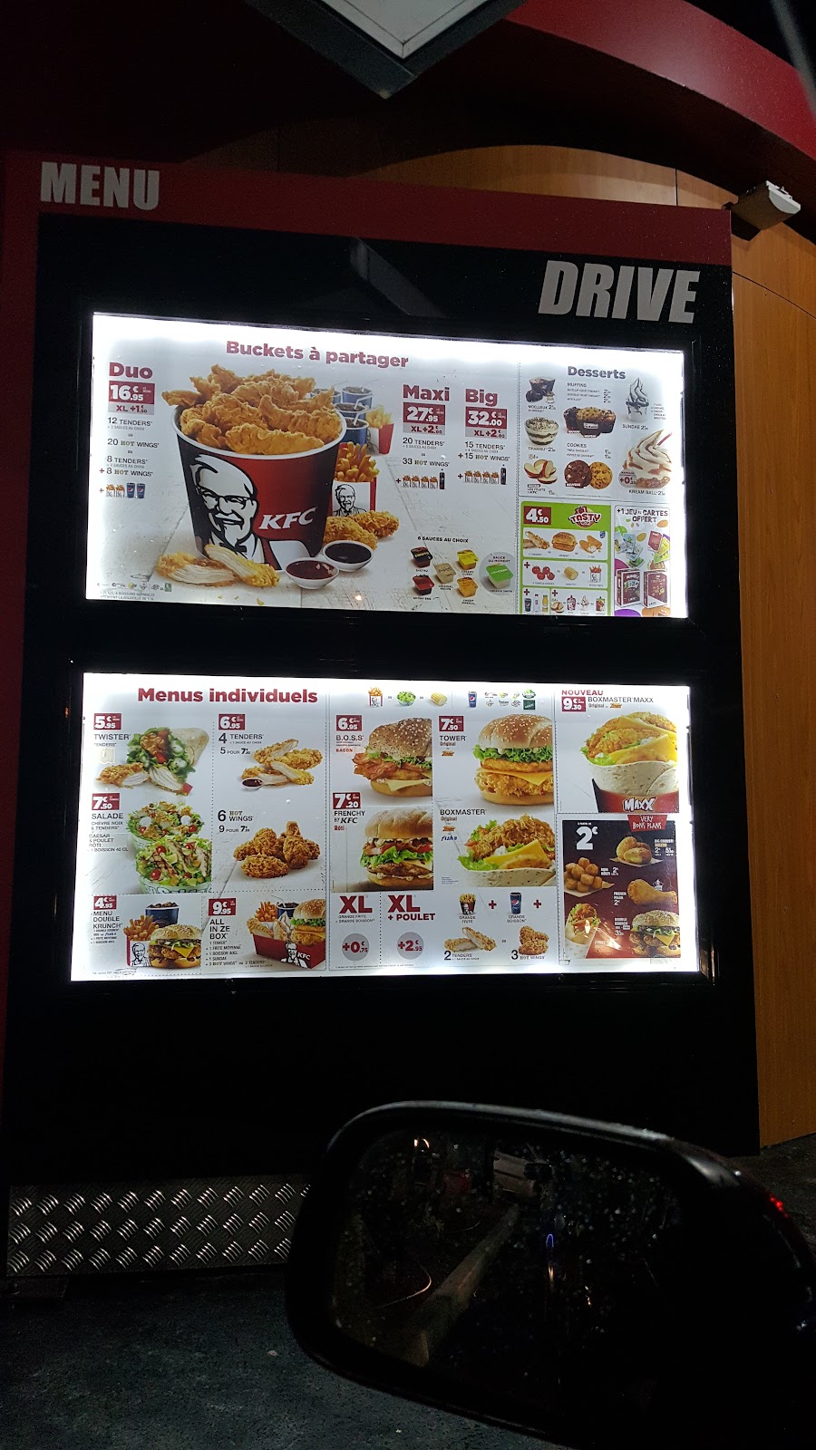 KFC Créteil Foch photo 3