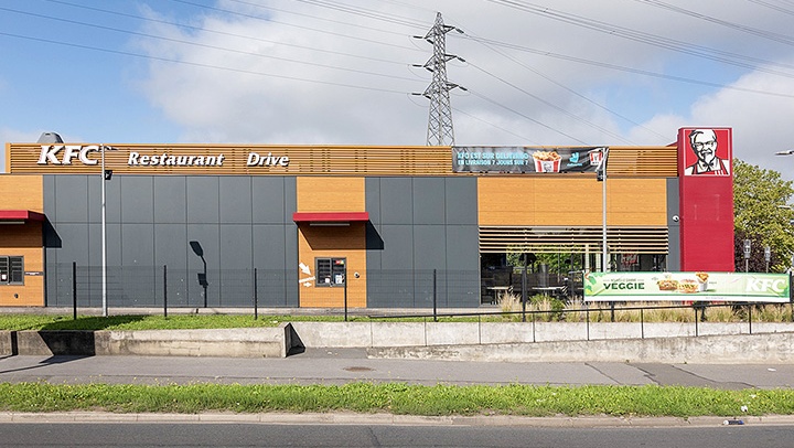 KFC Créteil Foch photo 1
