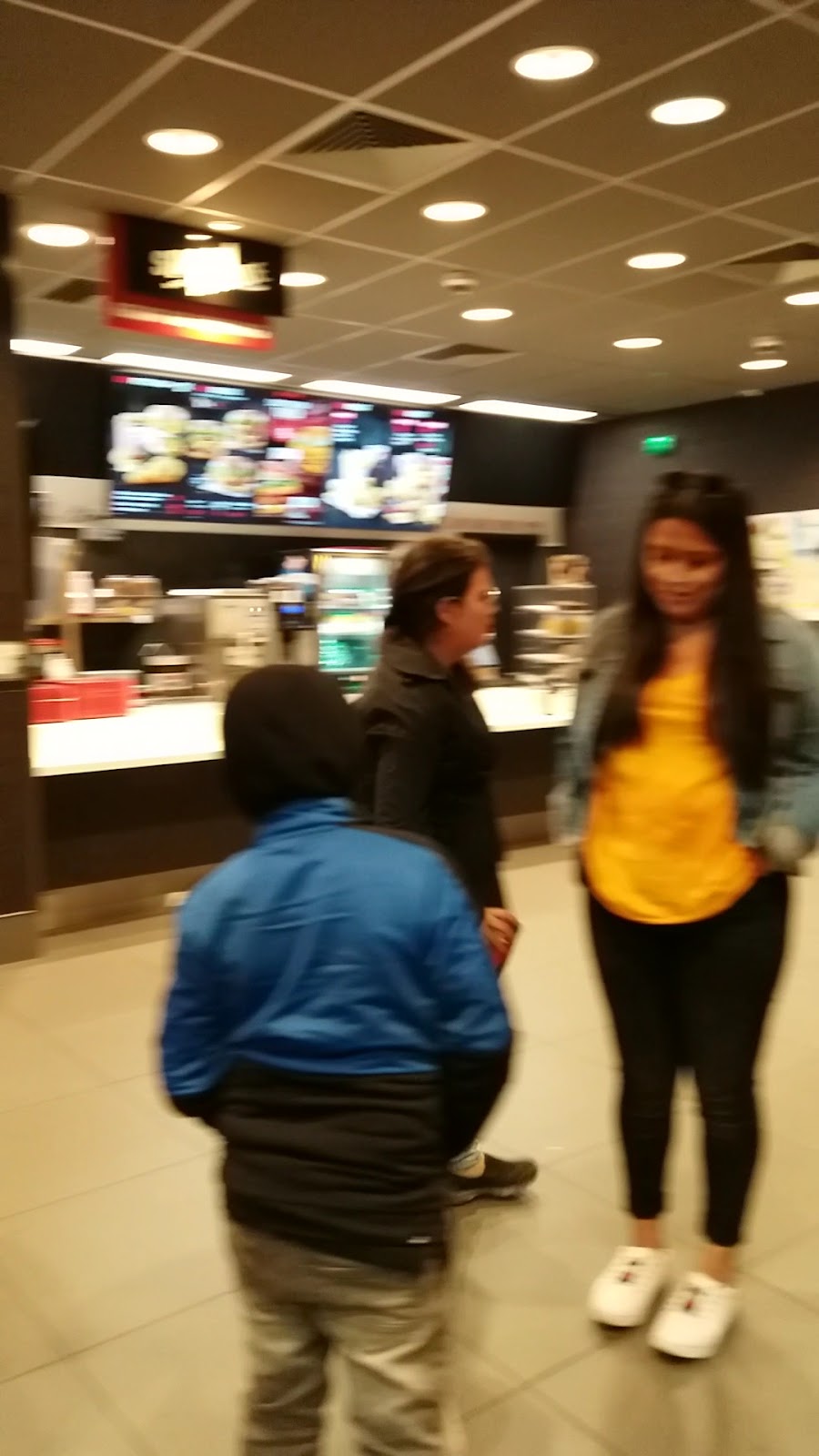 KFC Créteil Foch photo 7