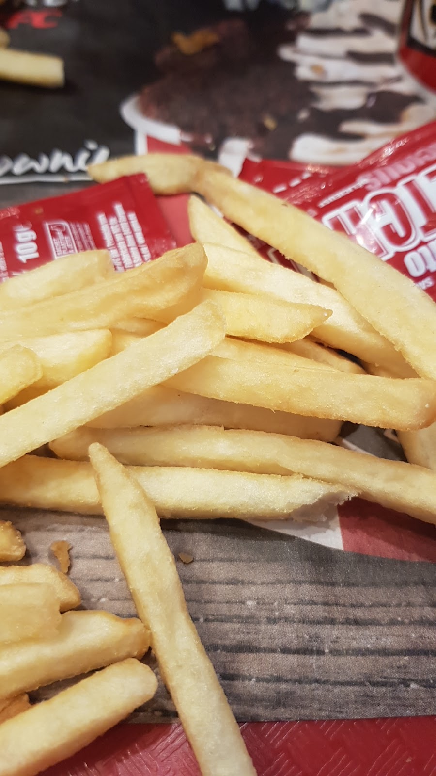 KFC Créteil Foch photo 4