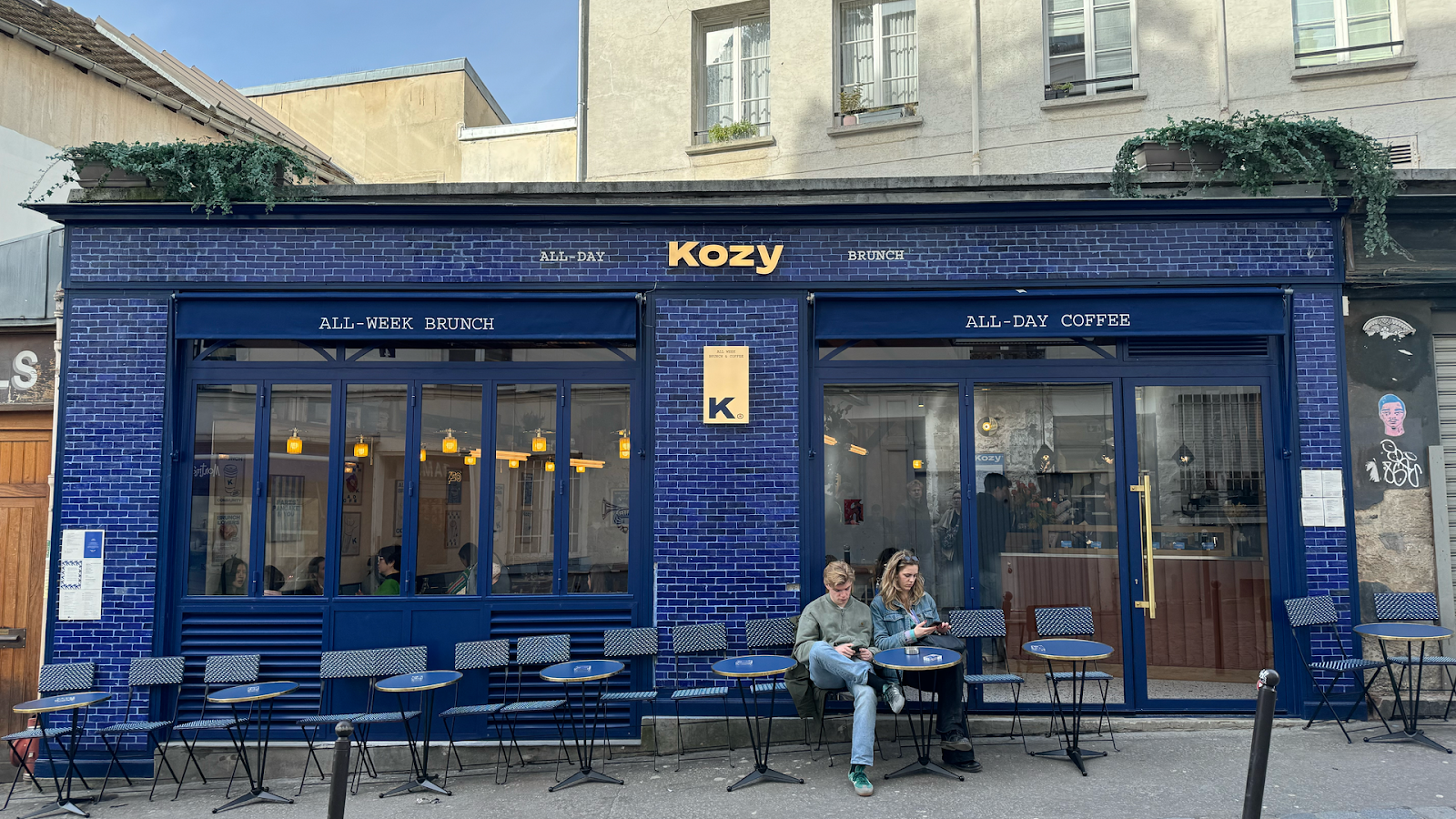 Kozy photo 1
