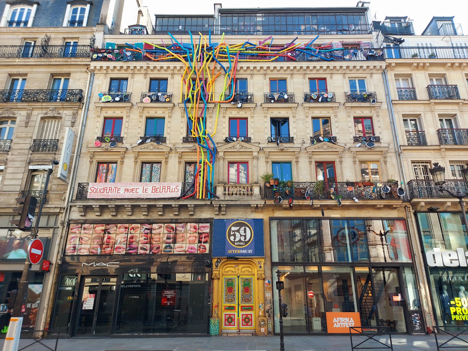 59 Rivoli photo 1