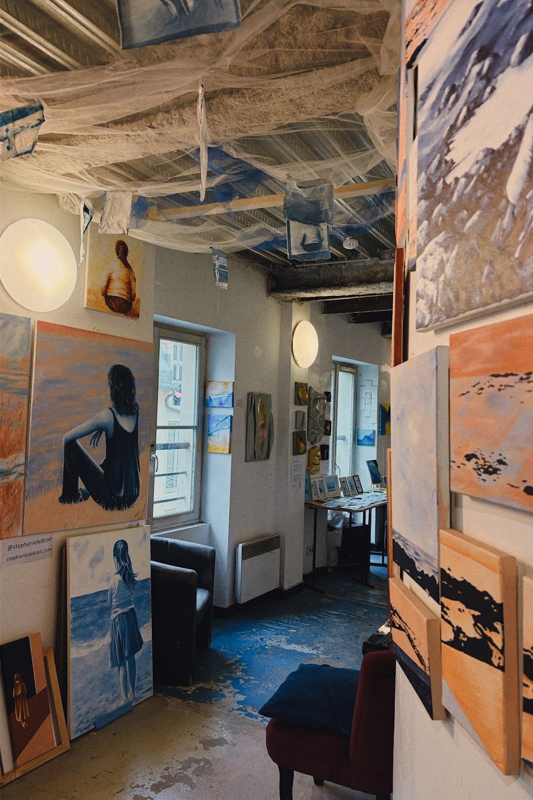 59 Rivoli photo 8