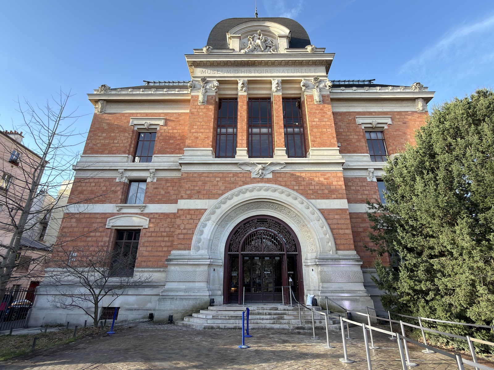 National Museum of Natural History photo 6