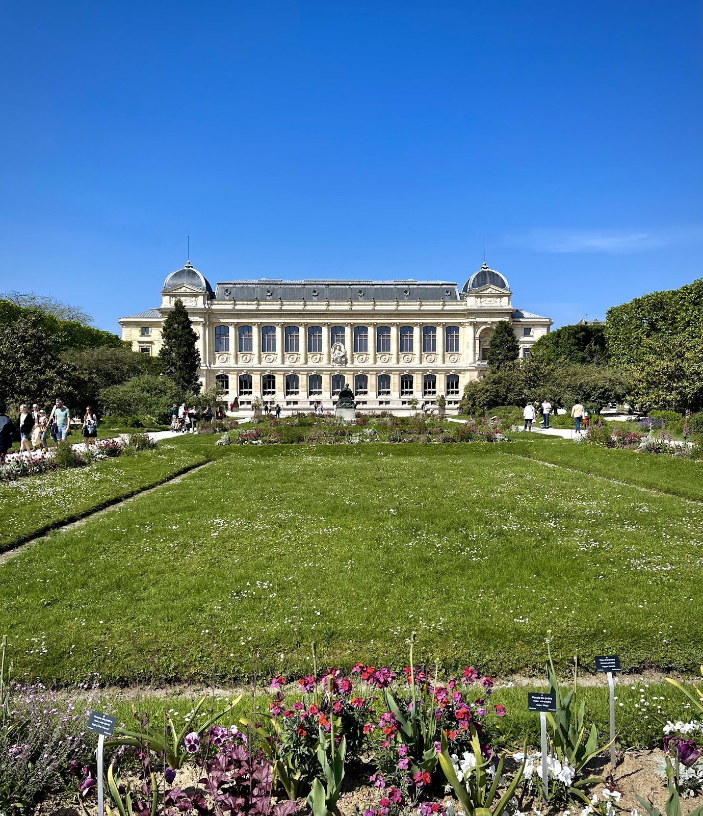 National Museum of Natural History photo 1