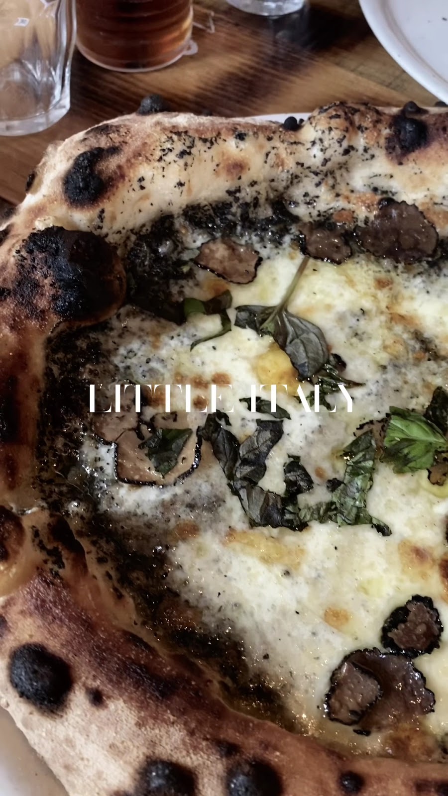 The Little Italy photo 7