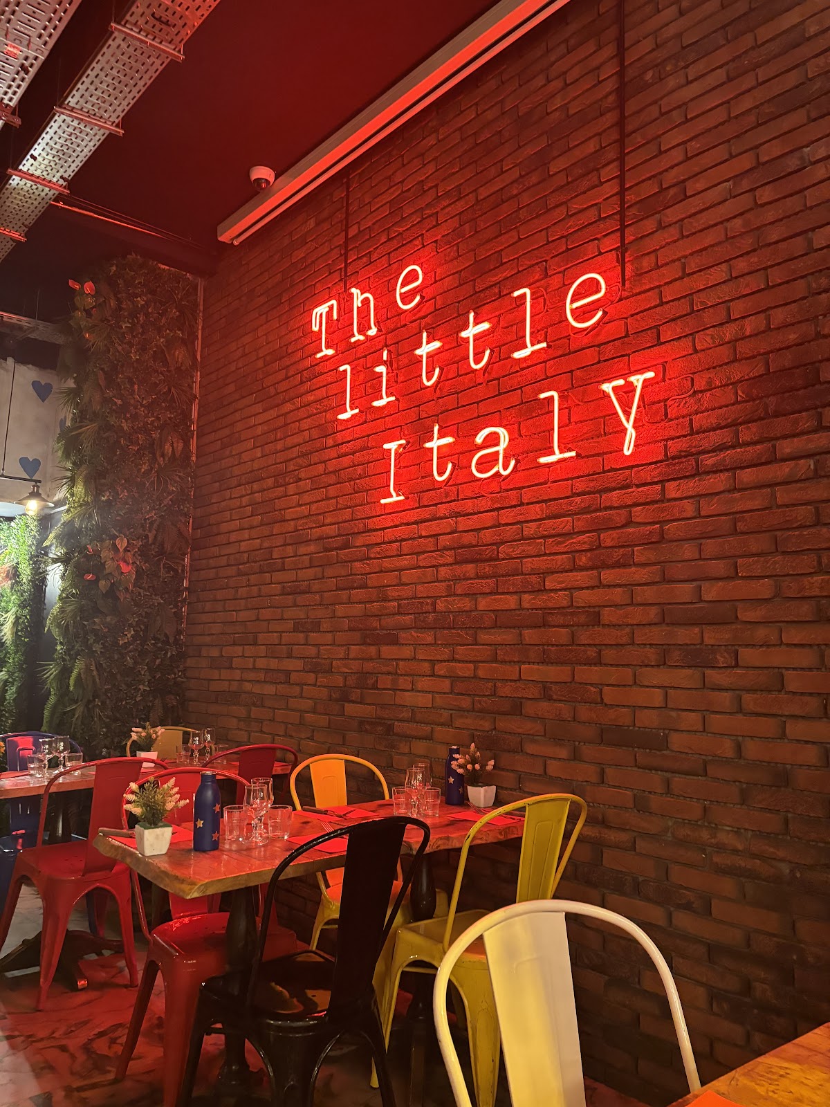 The Little Italy photo 1