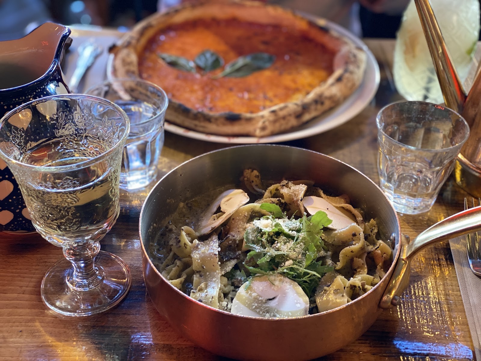 The Little Italy photo 8