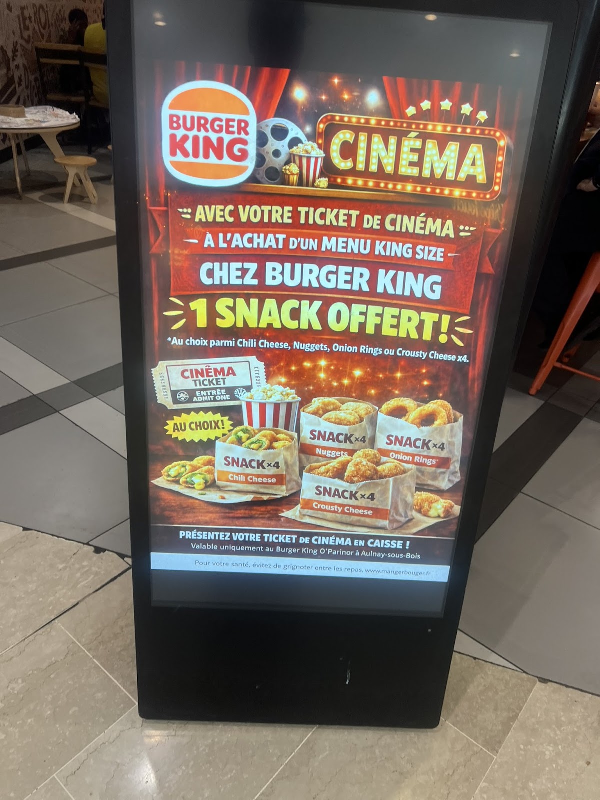 Burger King photo 2