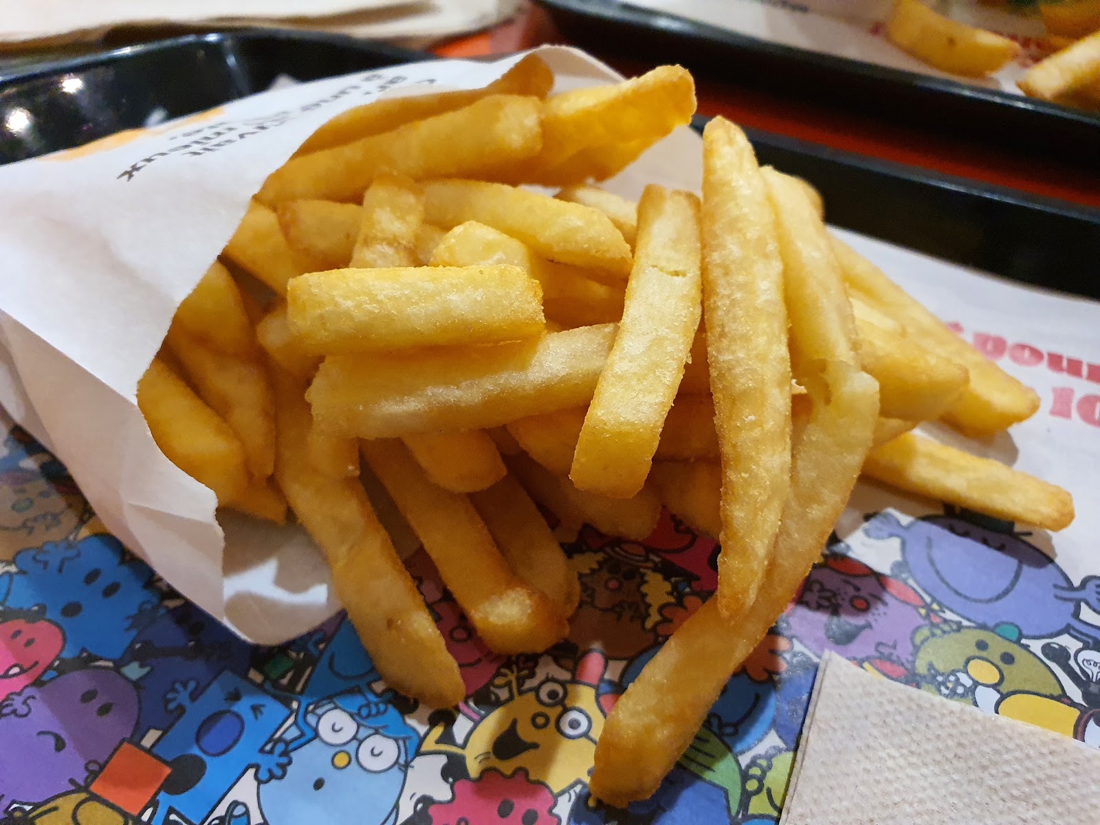 Burger King photo 3
