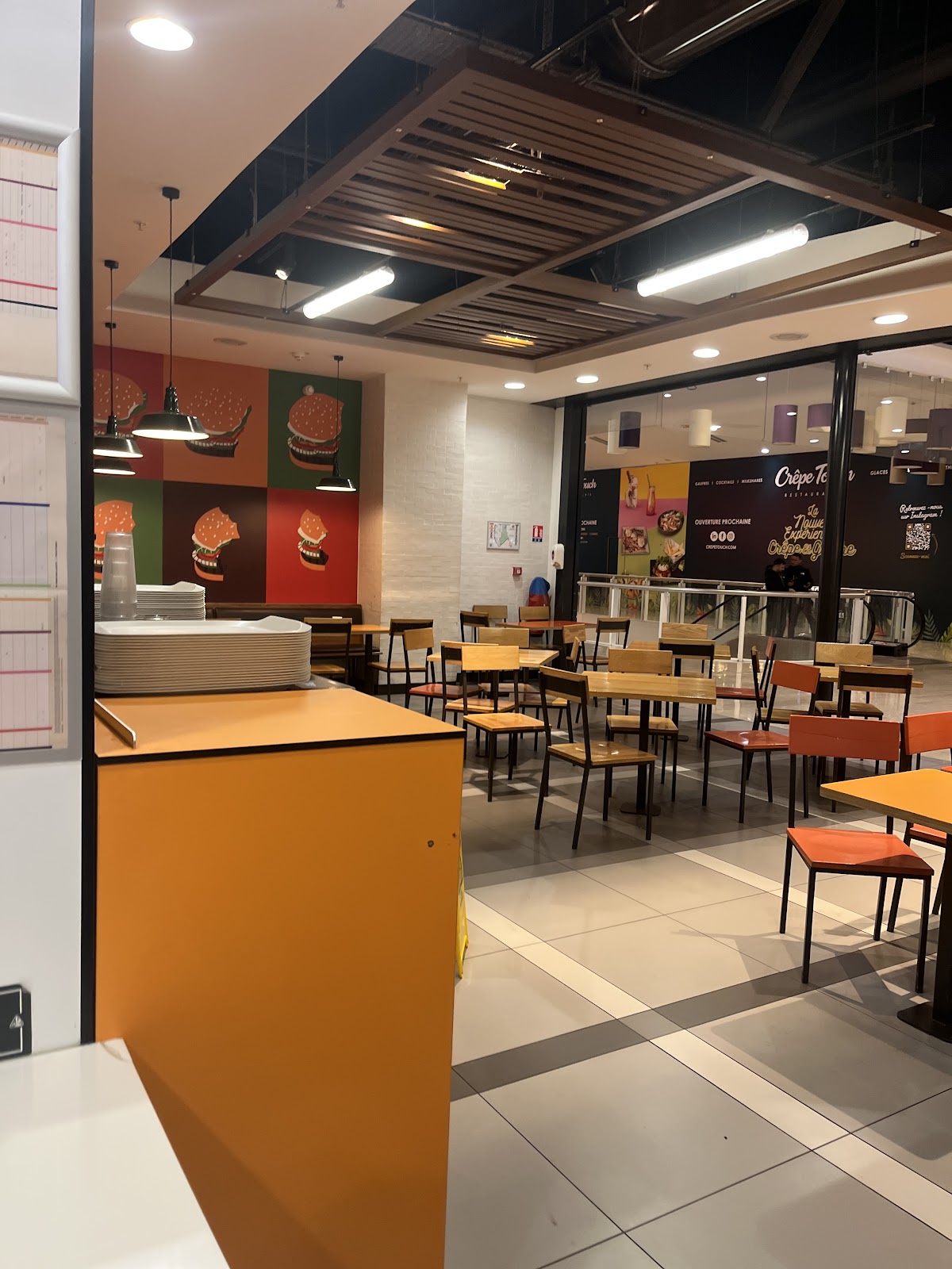 Burger King photo 9
