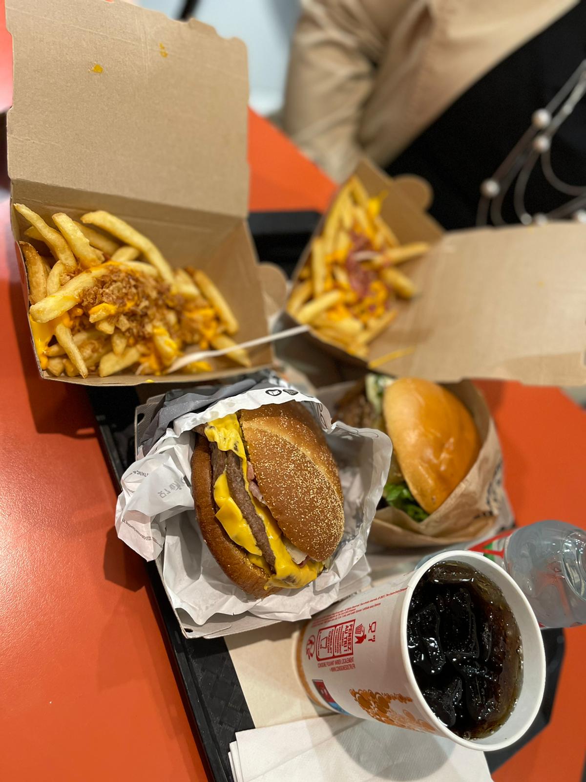 Burger King photo 4