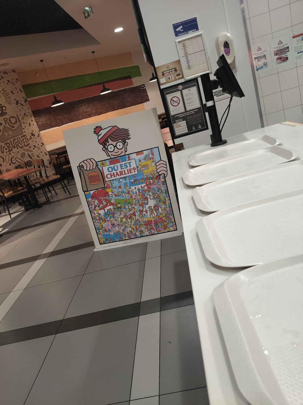 Burger King photo 1