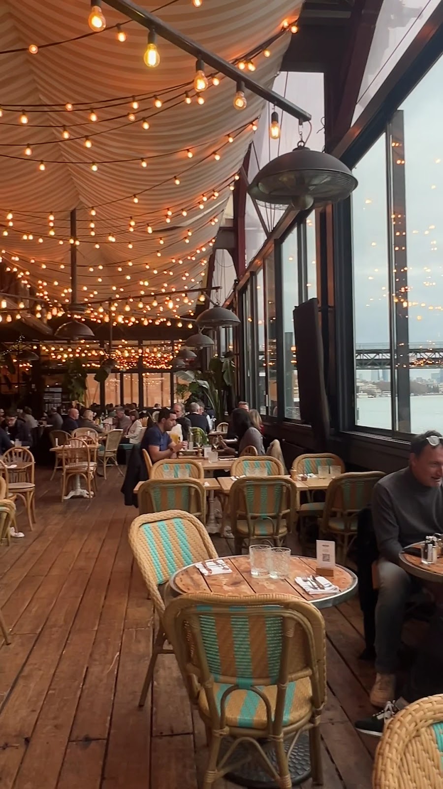 Quai Ouest photo 9