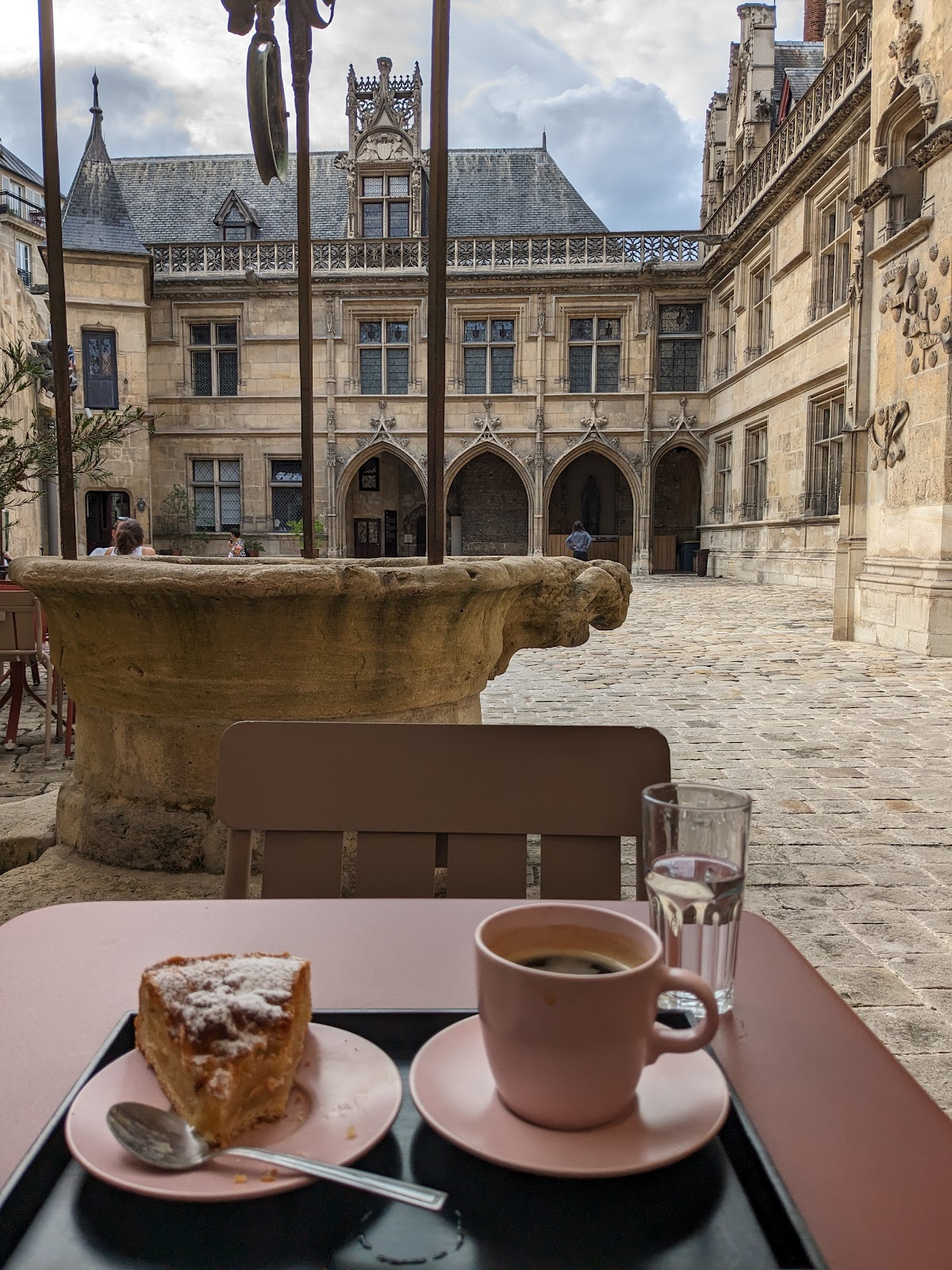 Musée de Cluny photo 10