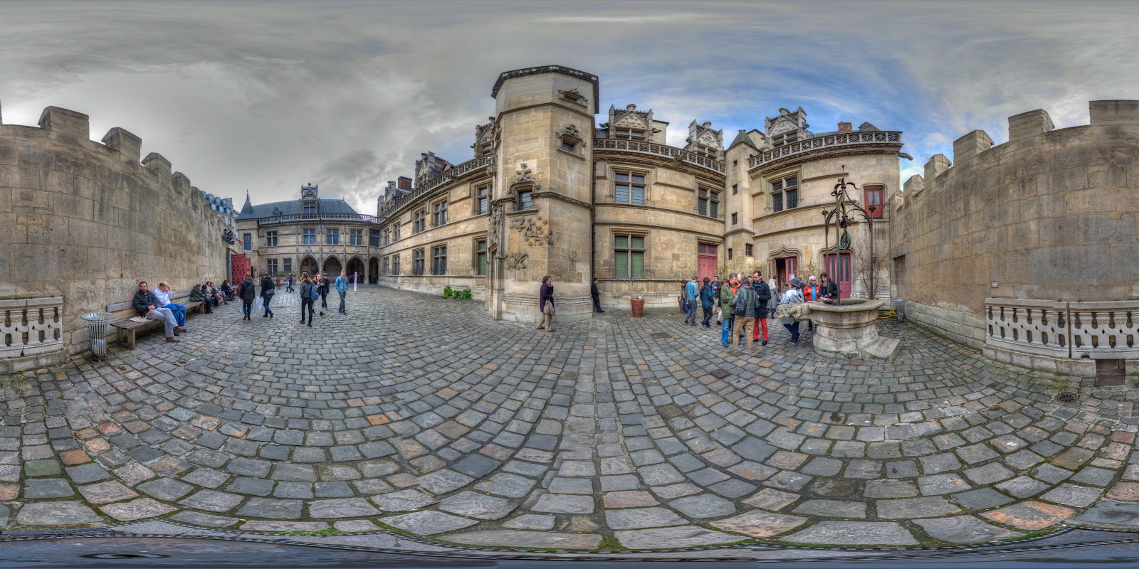 Musée de Cluny photo 8