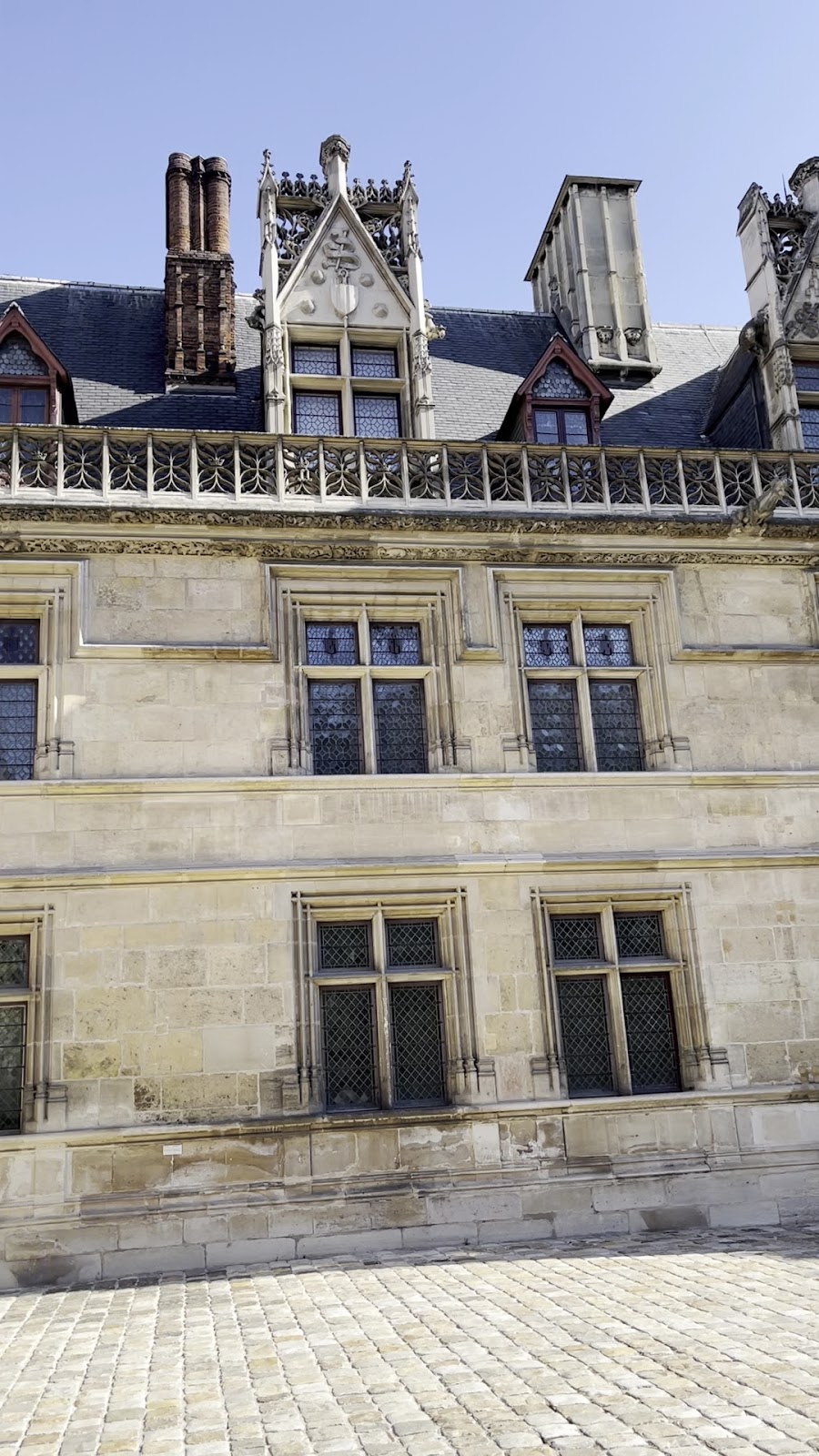 Musée de Cluny photo 6