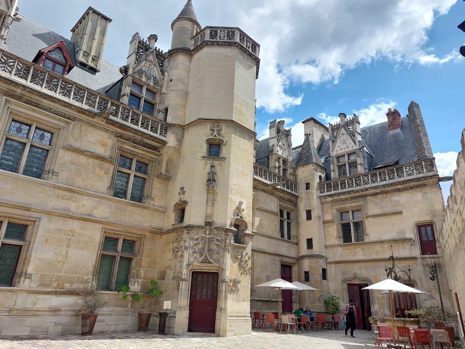 Musée de Cluny photo 1