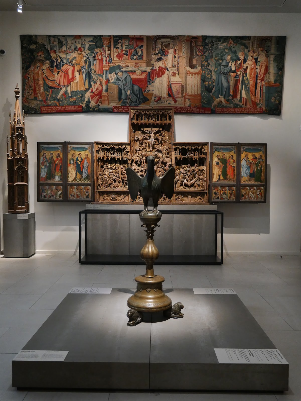 Musée de Cluny photo 2