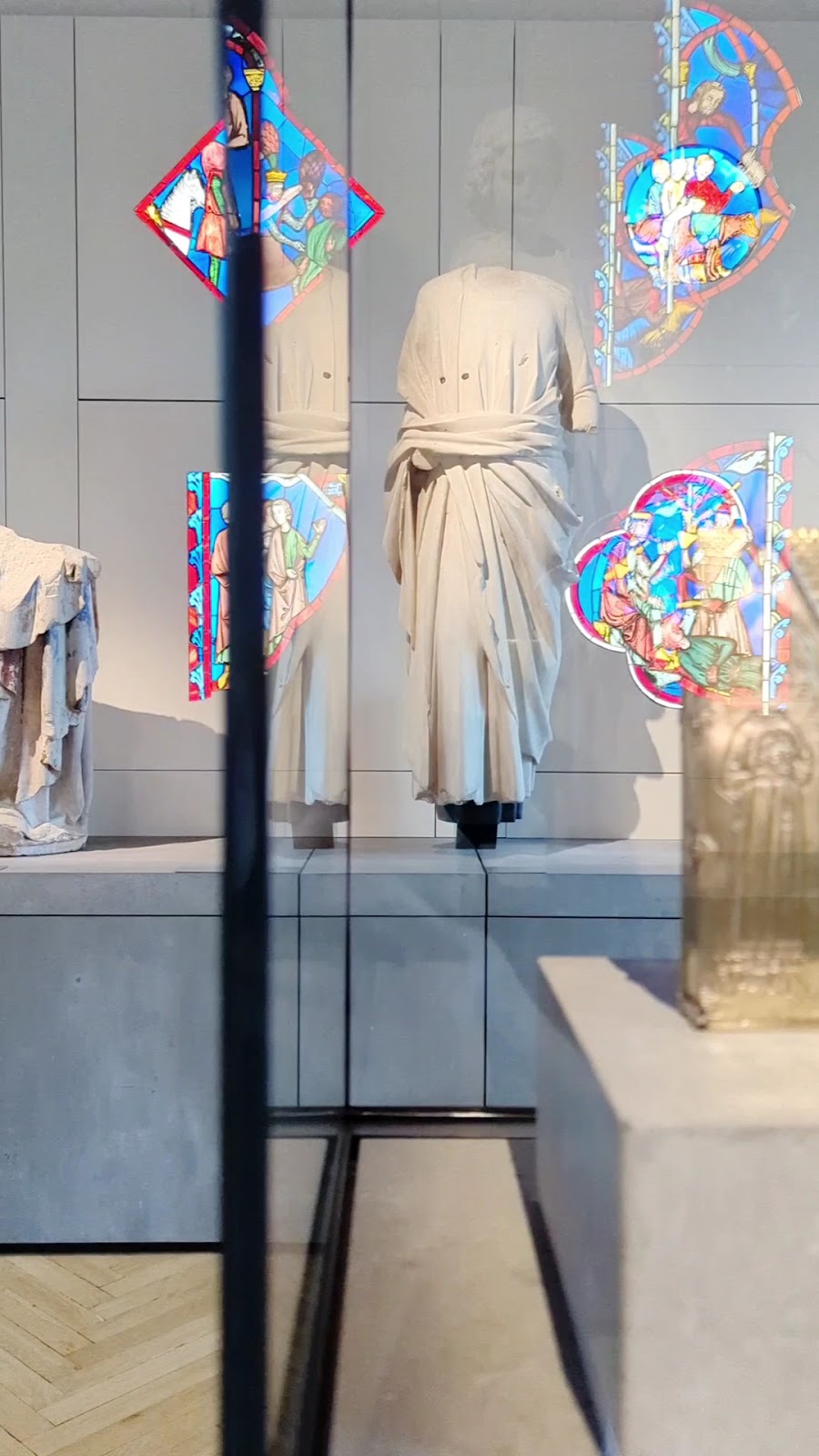Musée de Cluny photo 4