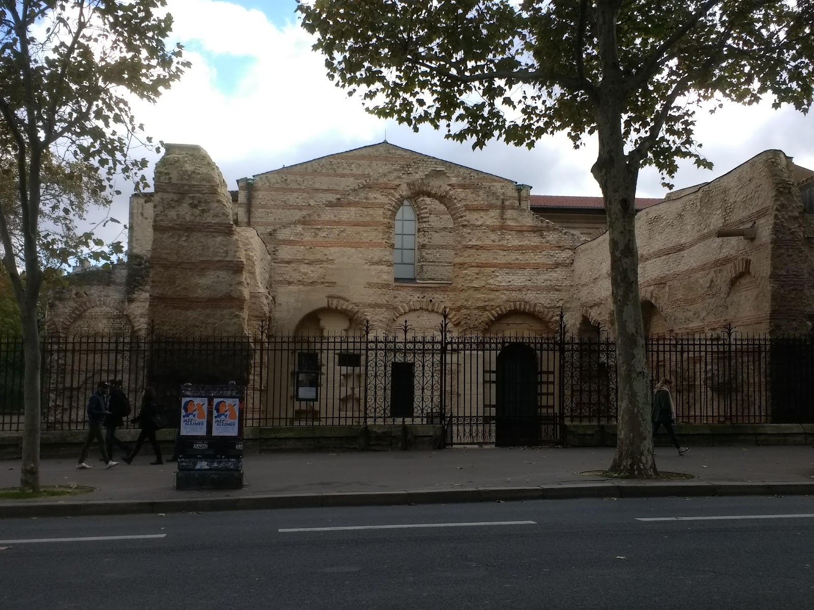 Musée de Cluny photo 9