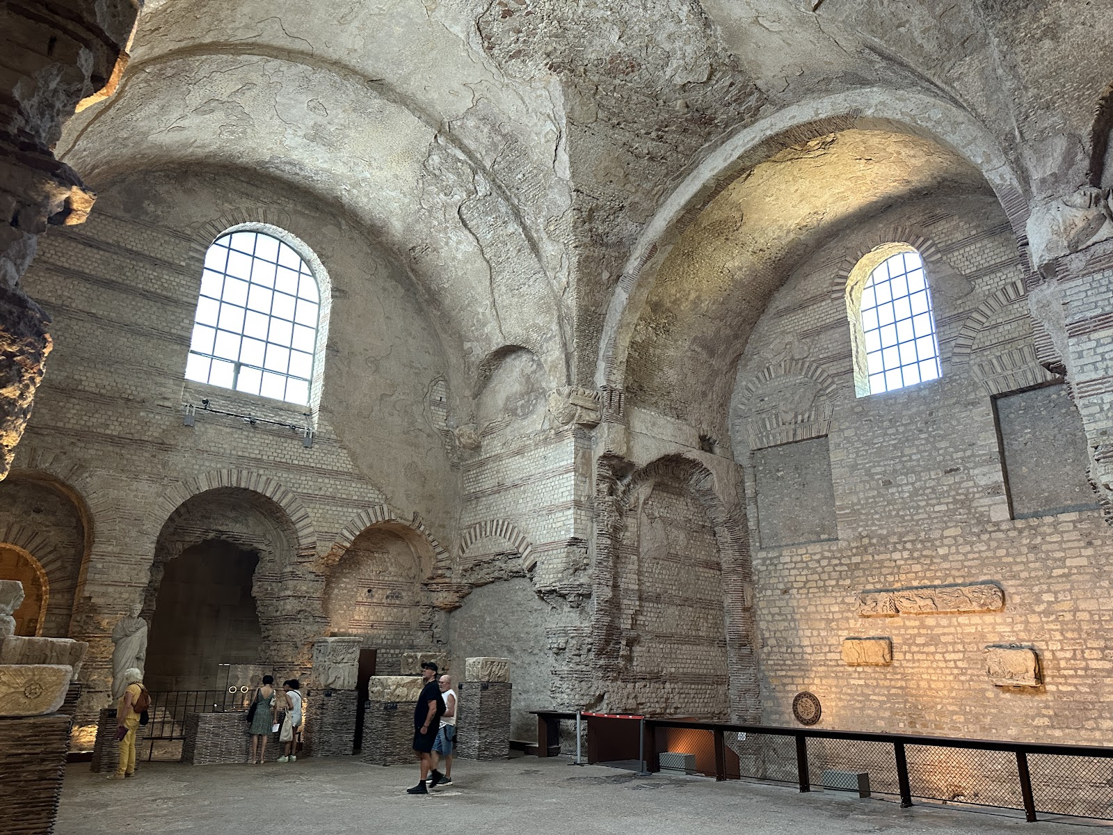 Musée de Cluny photo 5