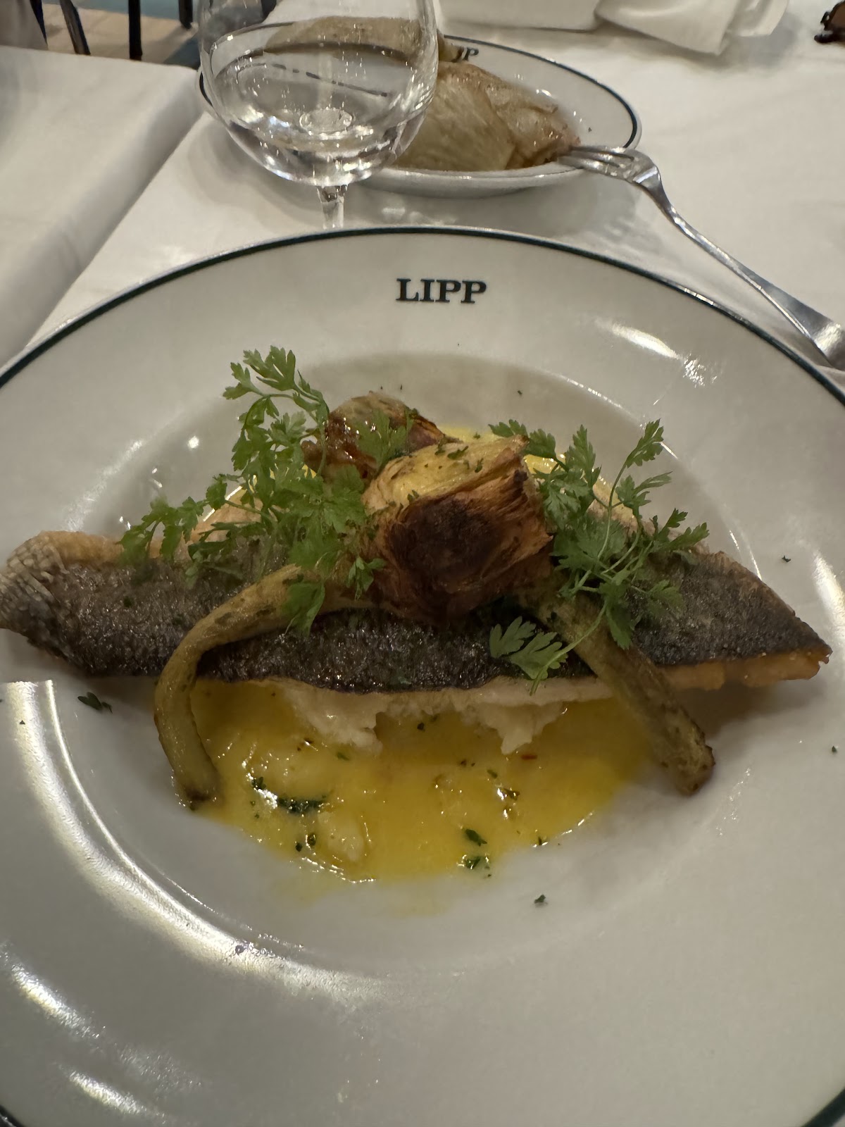 Brasserie Lipp photo 7
