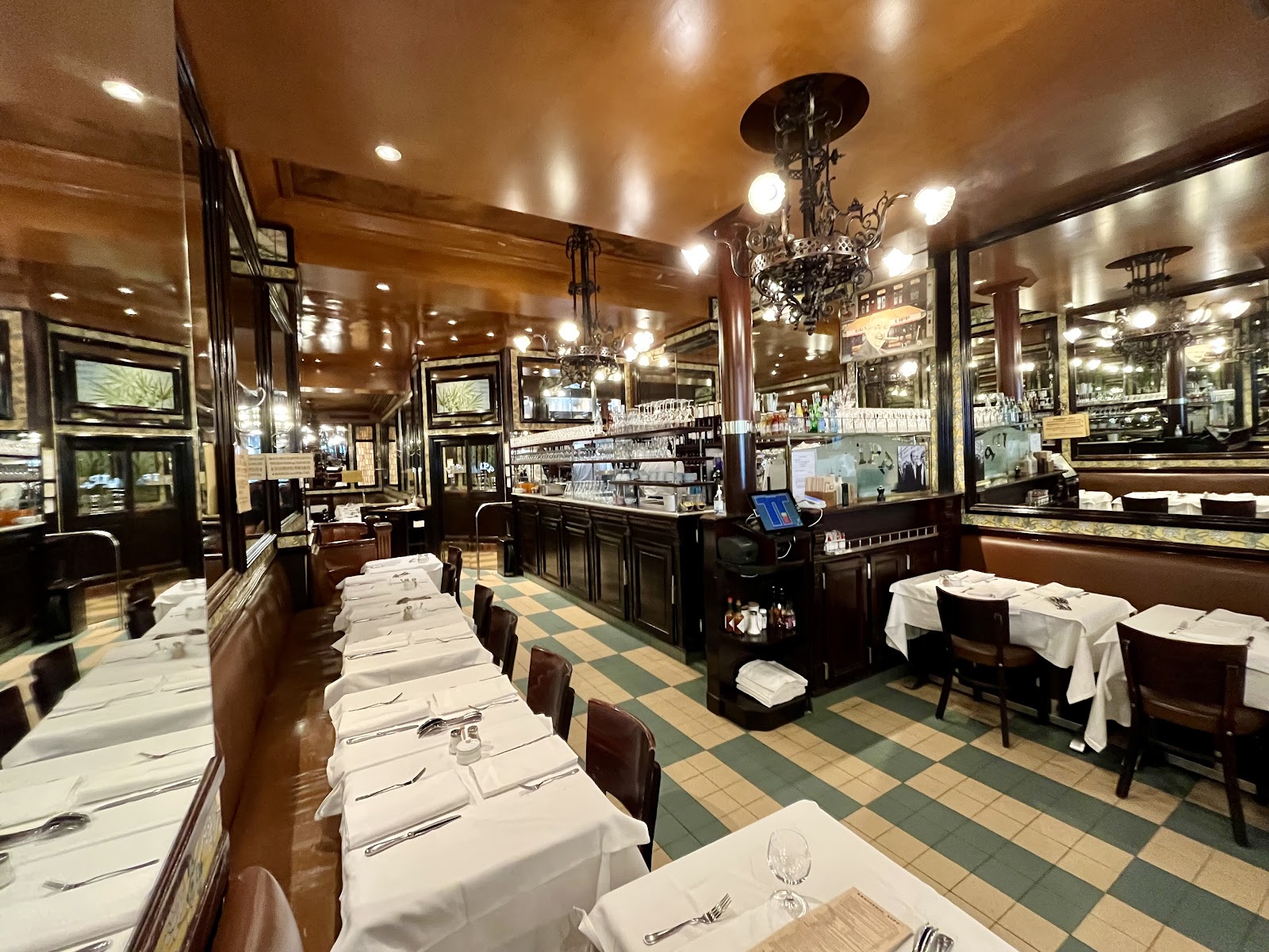Brasserie Lipp photo 10