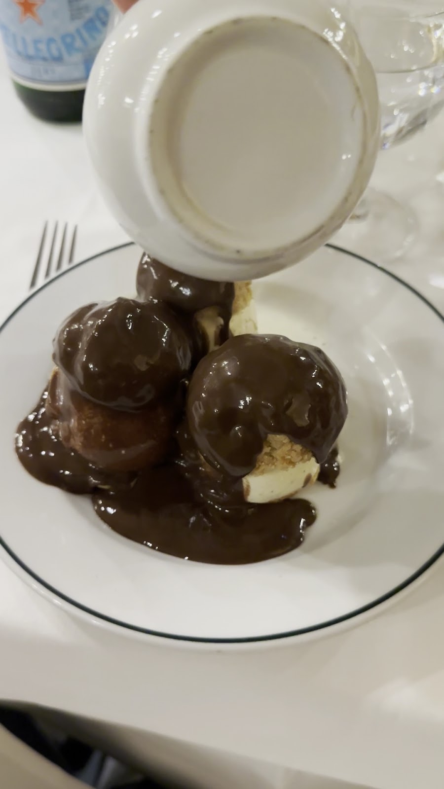 Brasserie Lipp photo 8