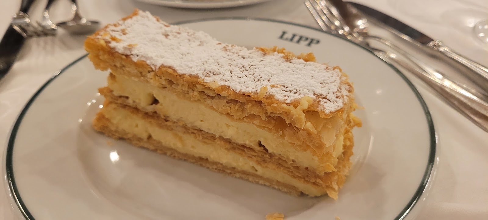 Brasserie Lipp photo 6