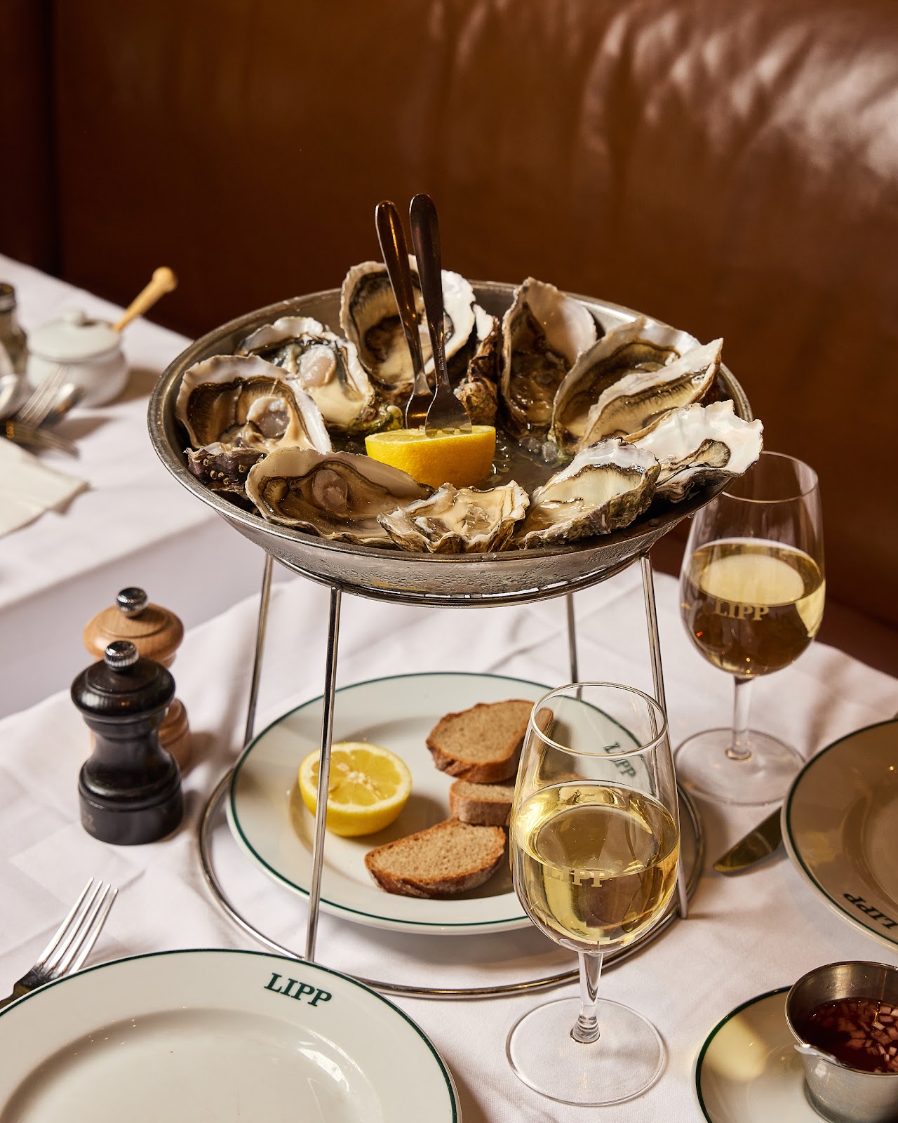 Brasserie Lipp photo 9
