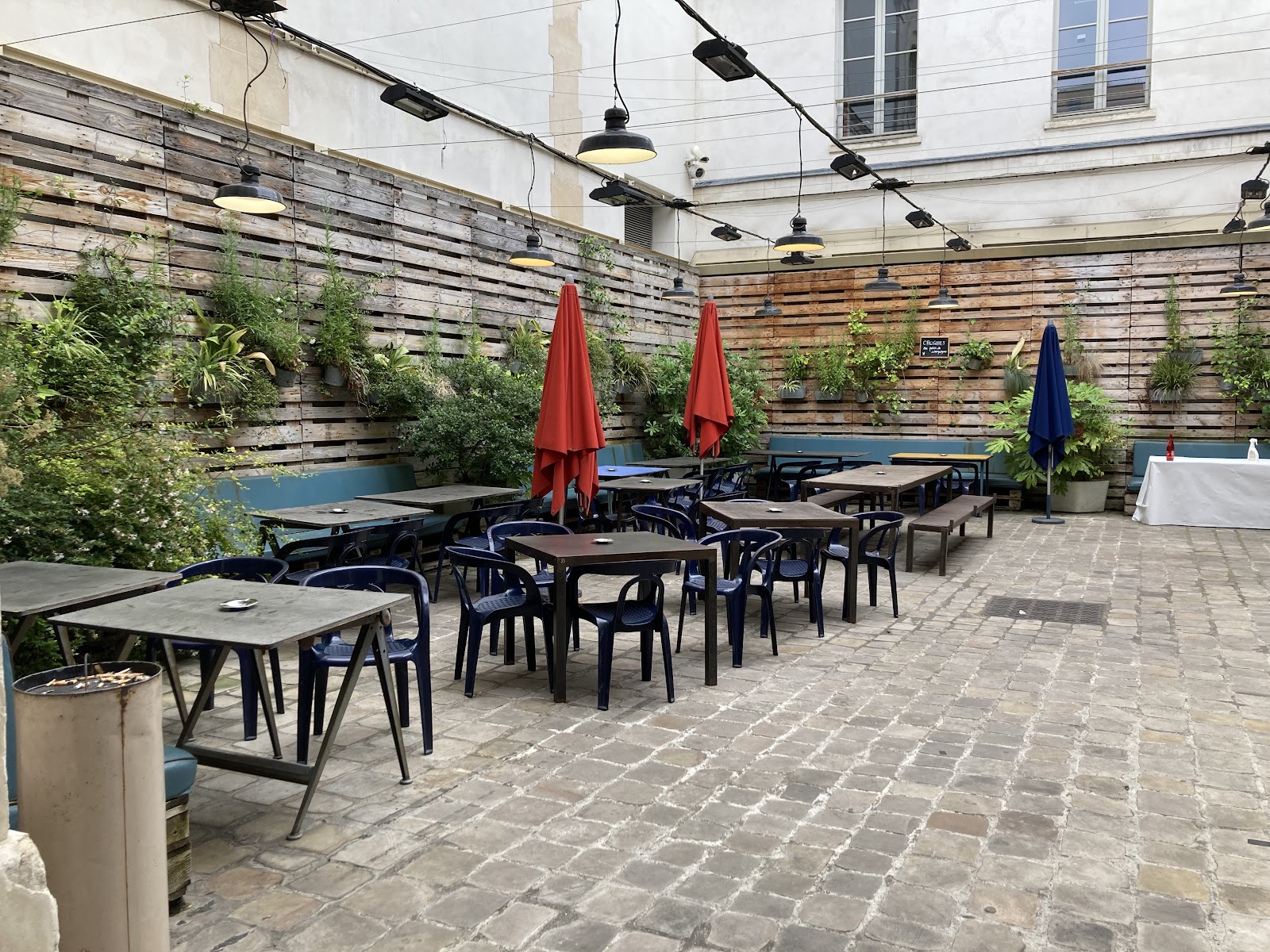 The Centquatre-Paris photo 9