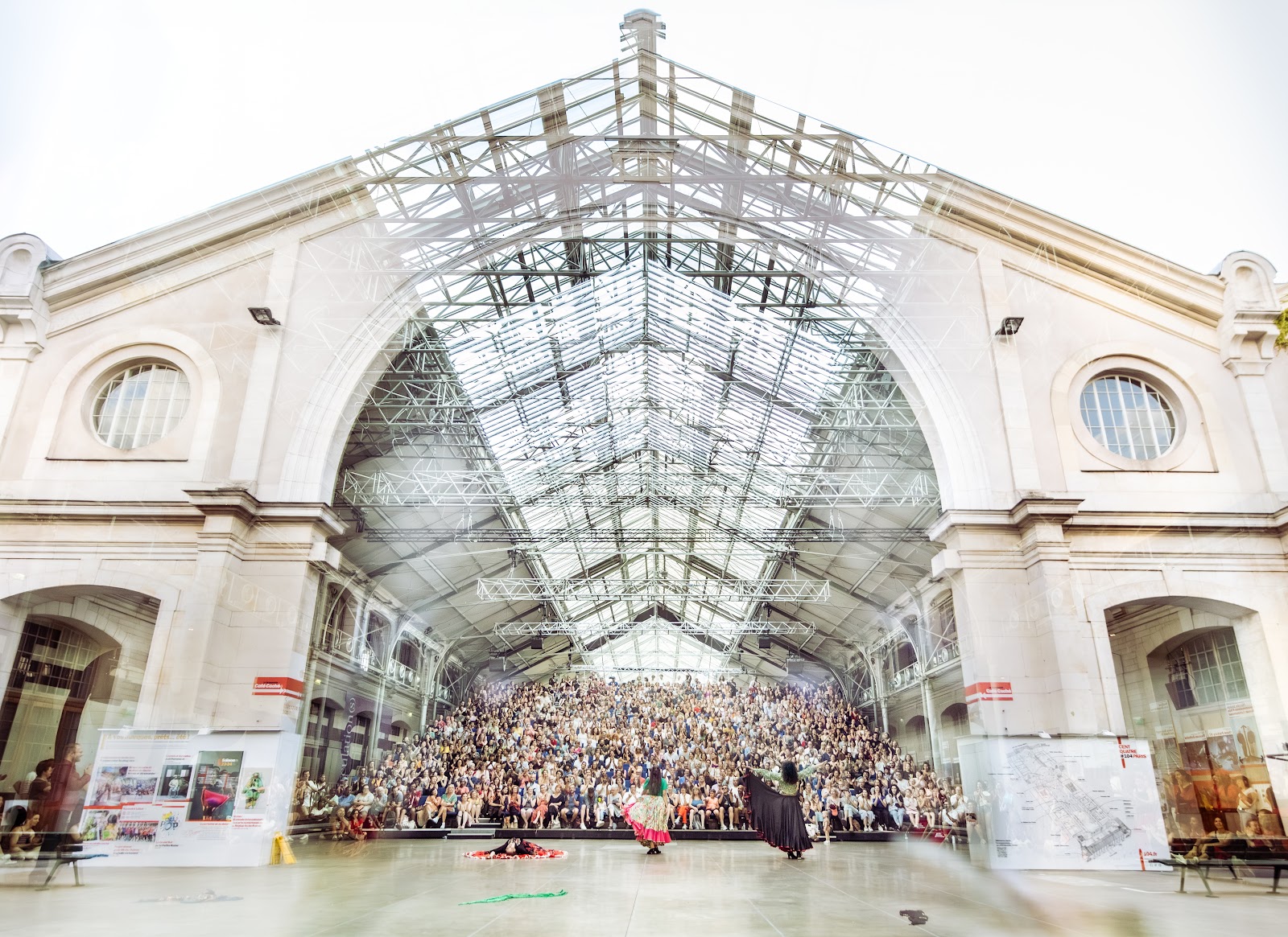 The Centquatre-Paris photo 6