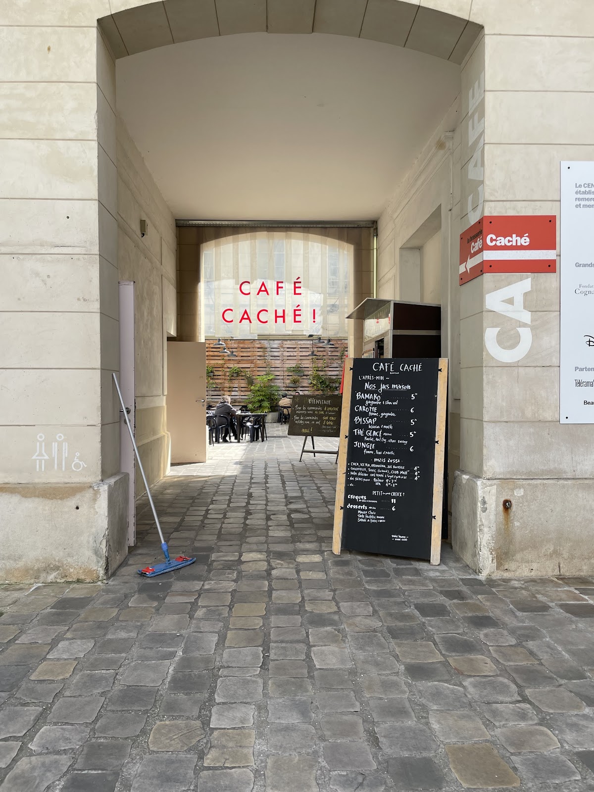 The Centquatre-Paris photo 5