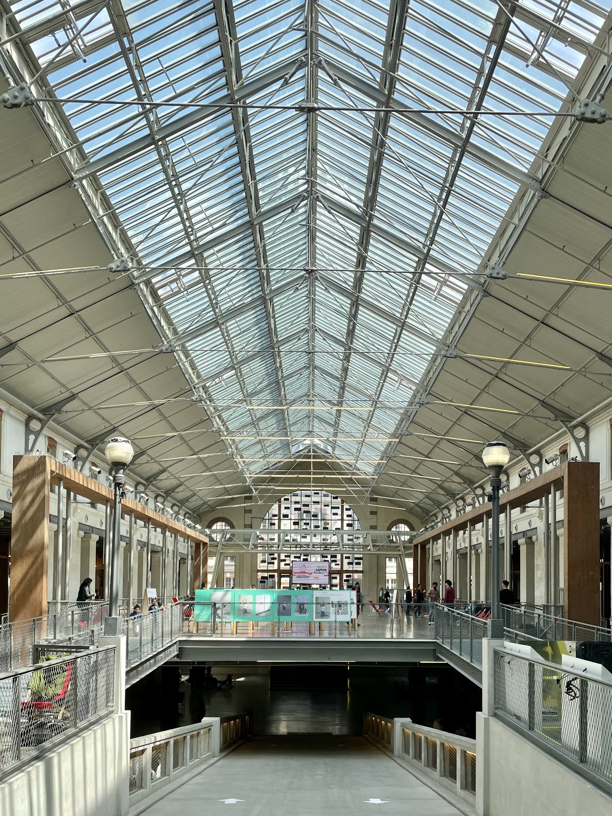 The Centquatre-Paris photo 1