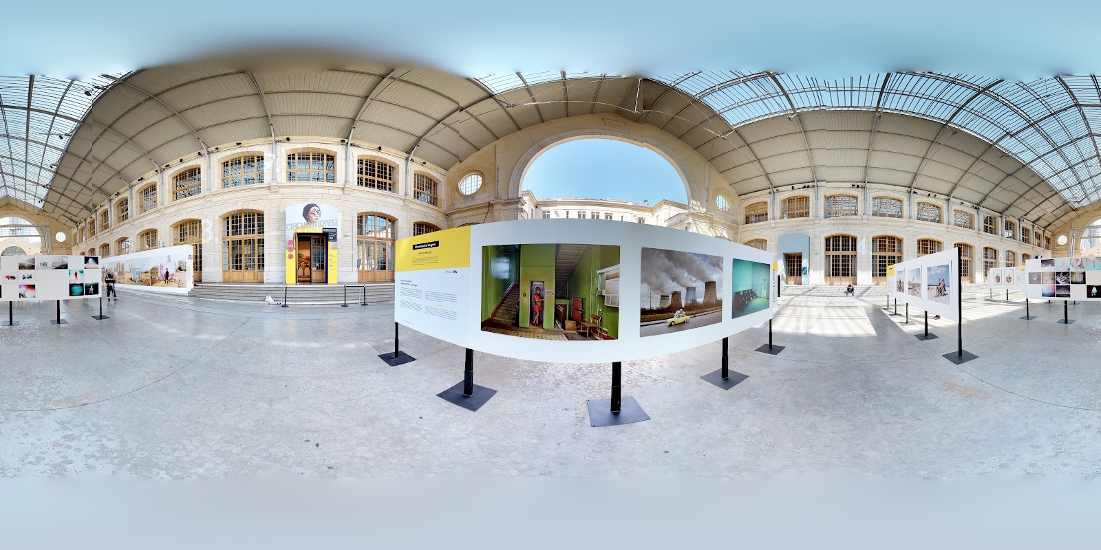 The Centquatre-Paris photo 7