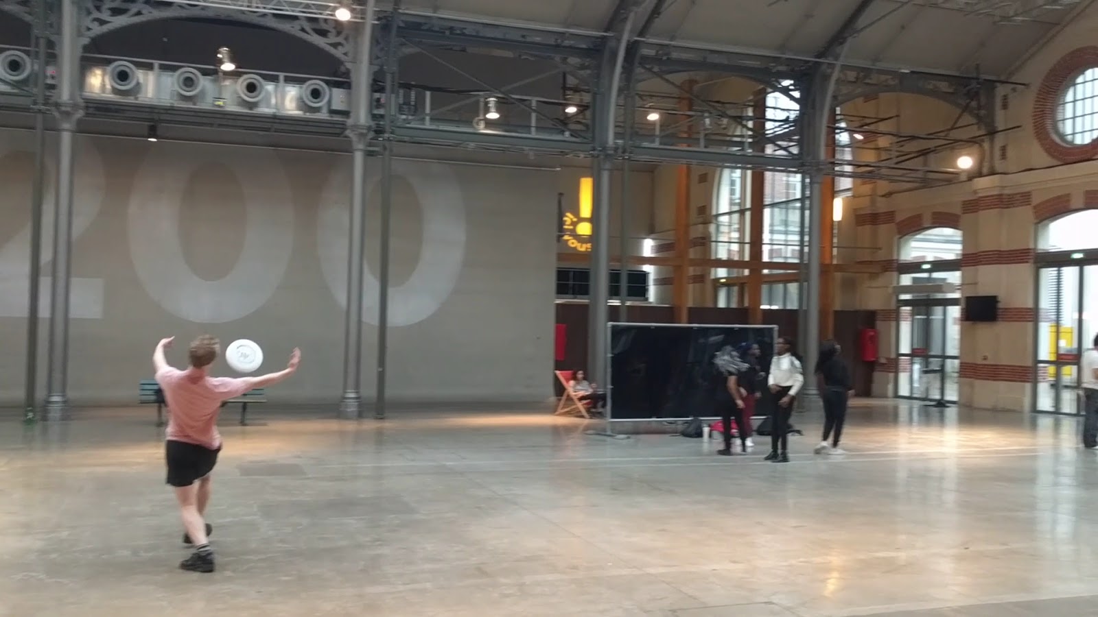 The Centquatre-Paris photo 4
