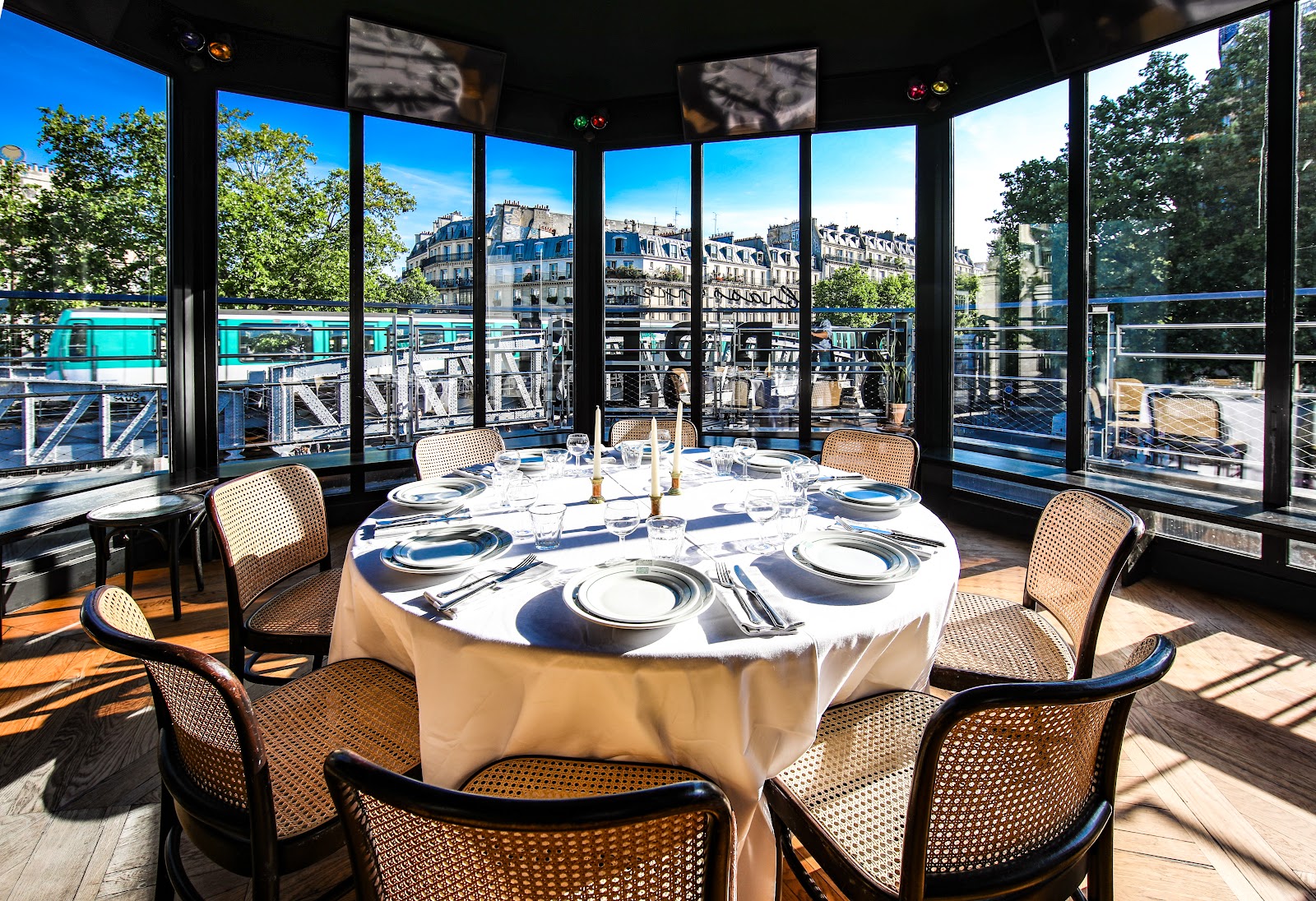 Brasserie Barbès photo 10