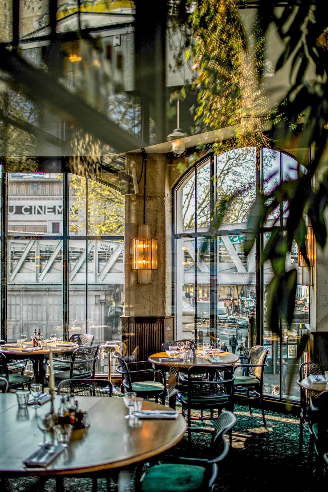 Brasserie Barbès photo 1