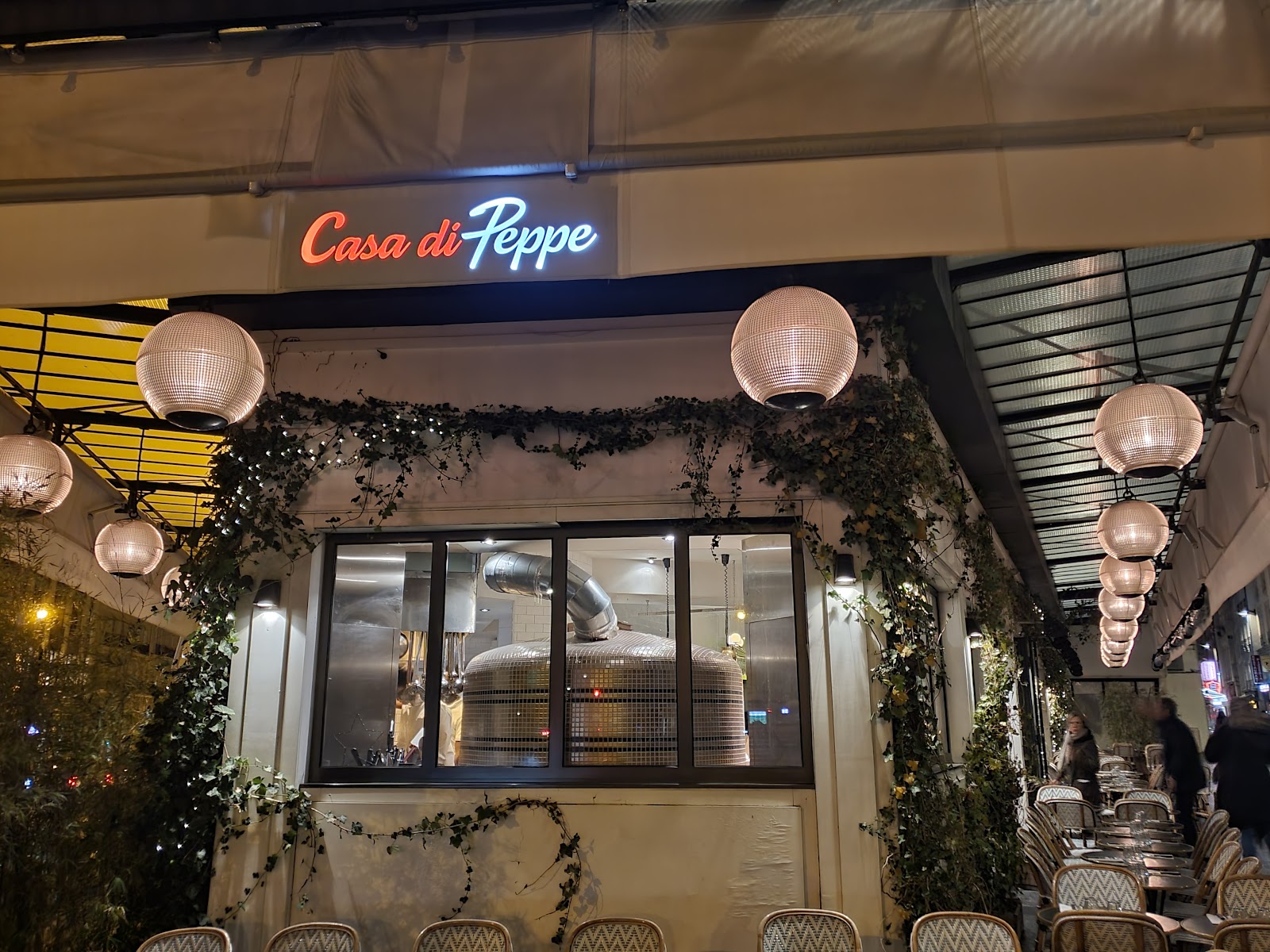 Casa Di Peppe photo 1